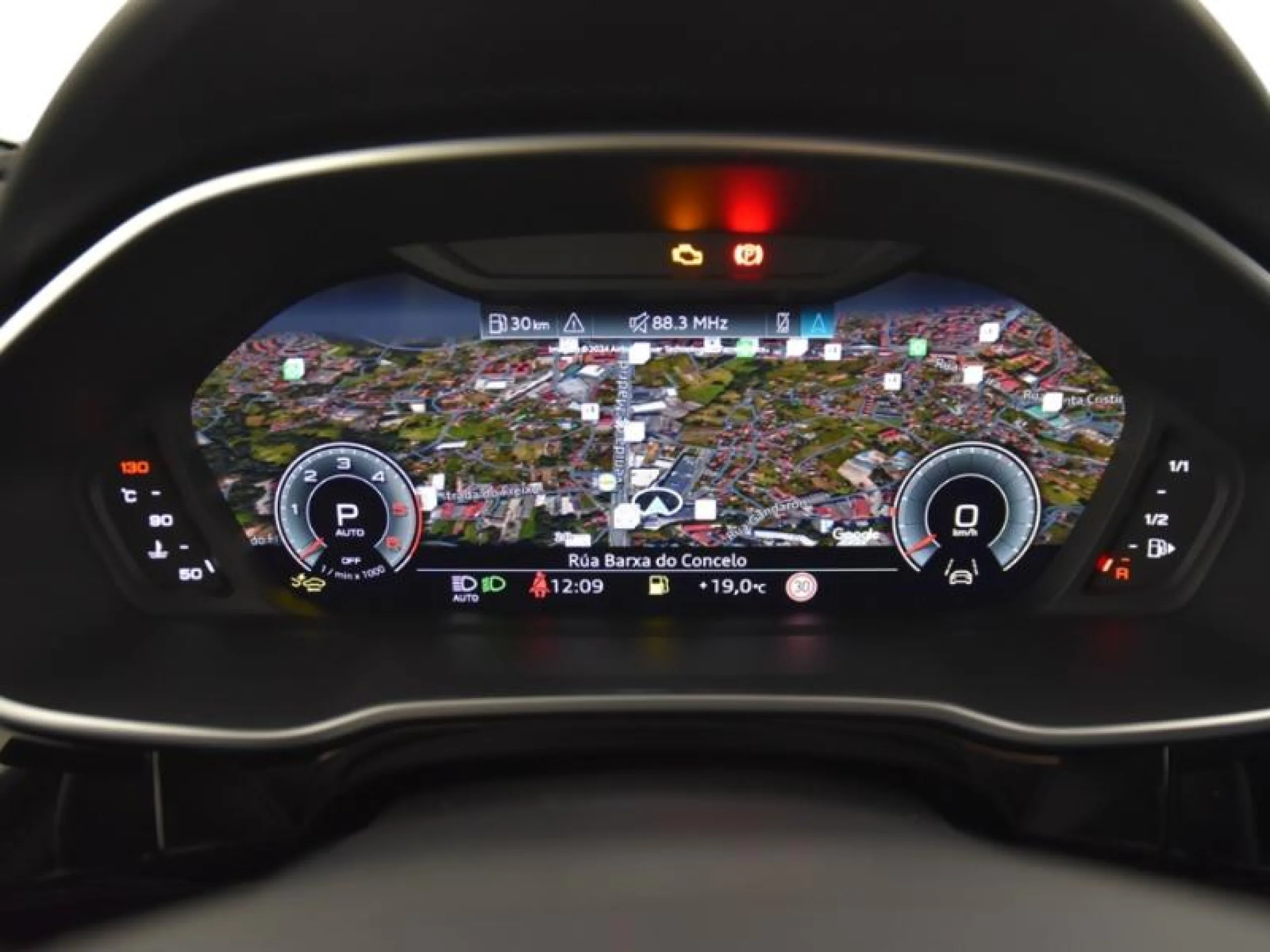 AUDI Q3 SPORTBACK BLACK LINE 35 TDI 110KW (150CV) S TRONIC - Foto 18