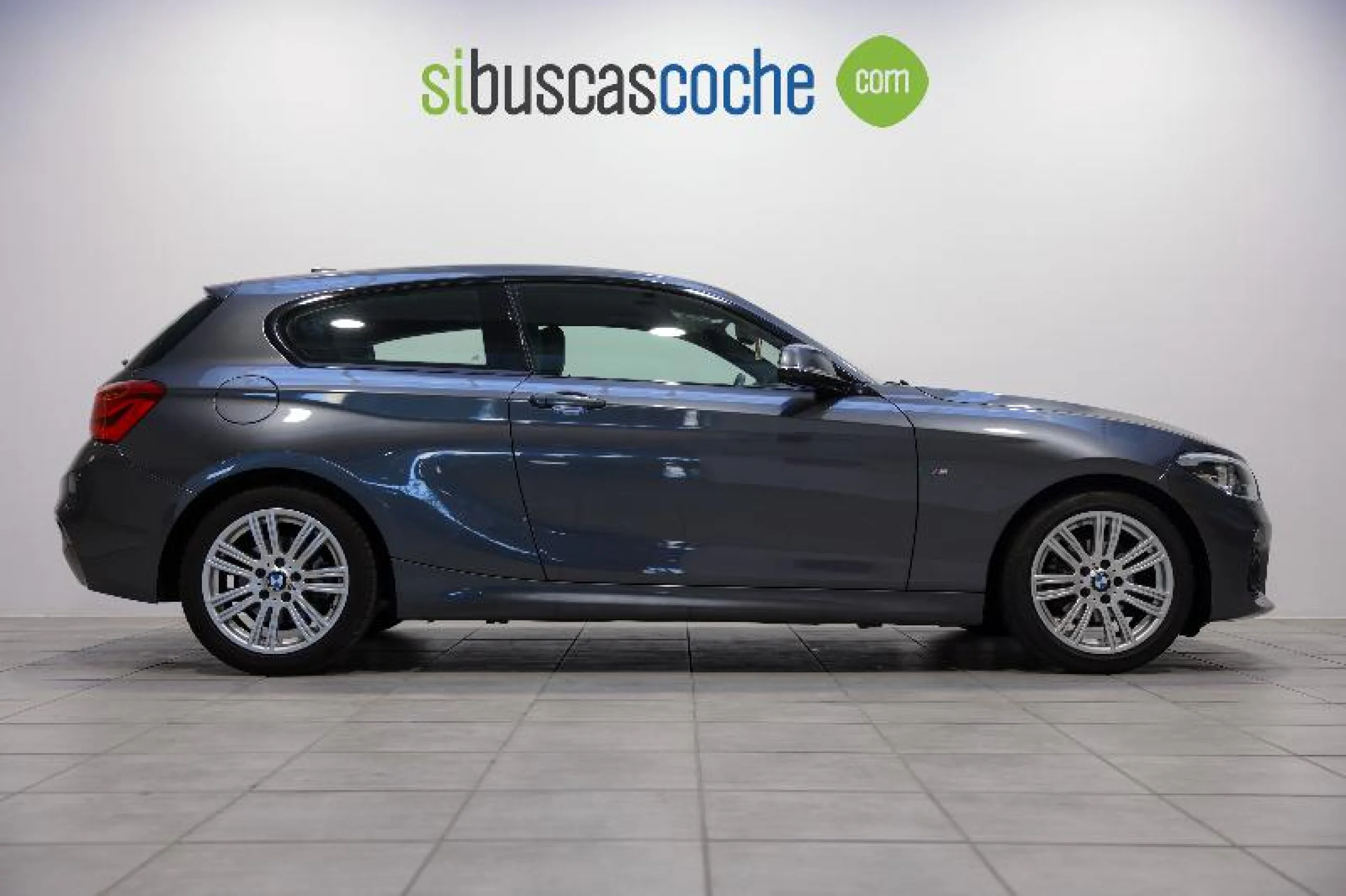 BMW SERIE 1 116D - Foto 3