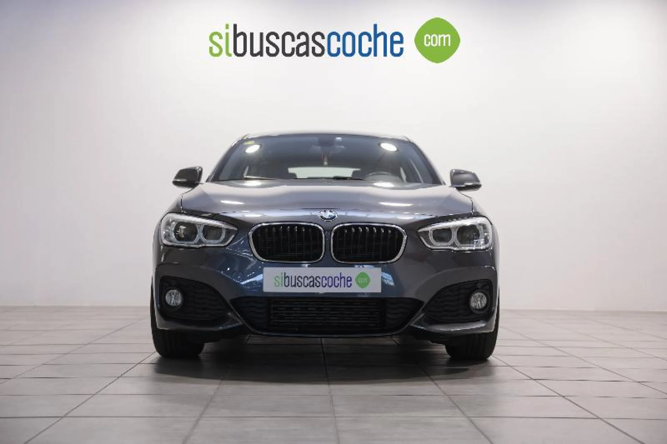 BMW SERIE 1 116D - Foto 23
