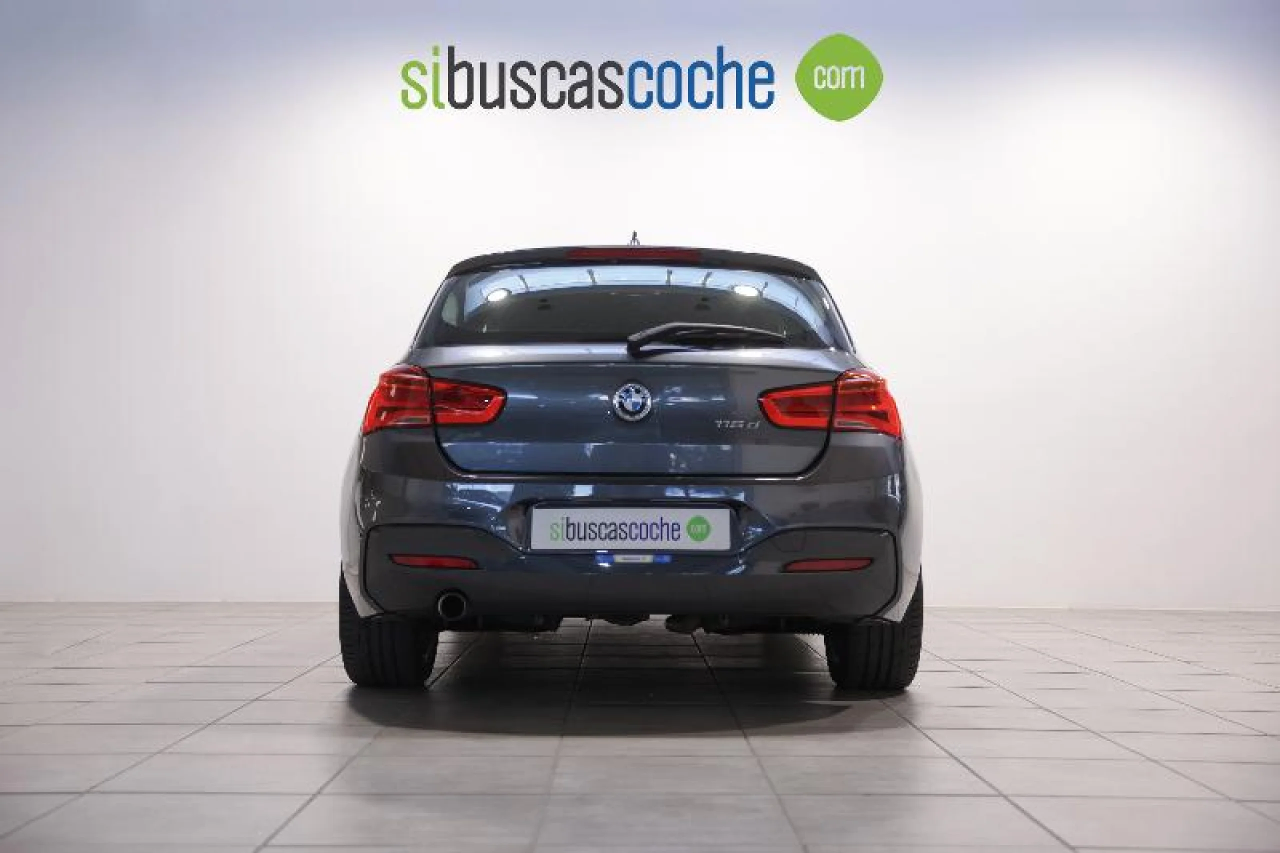 BMW SERIE 1 116D - Foto 24