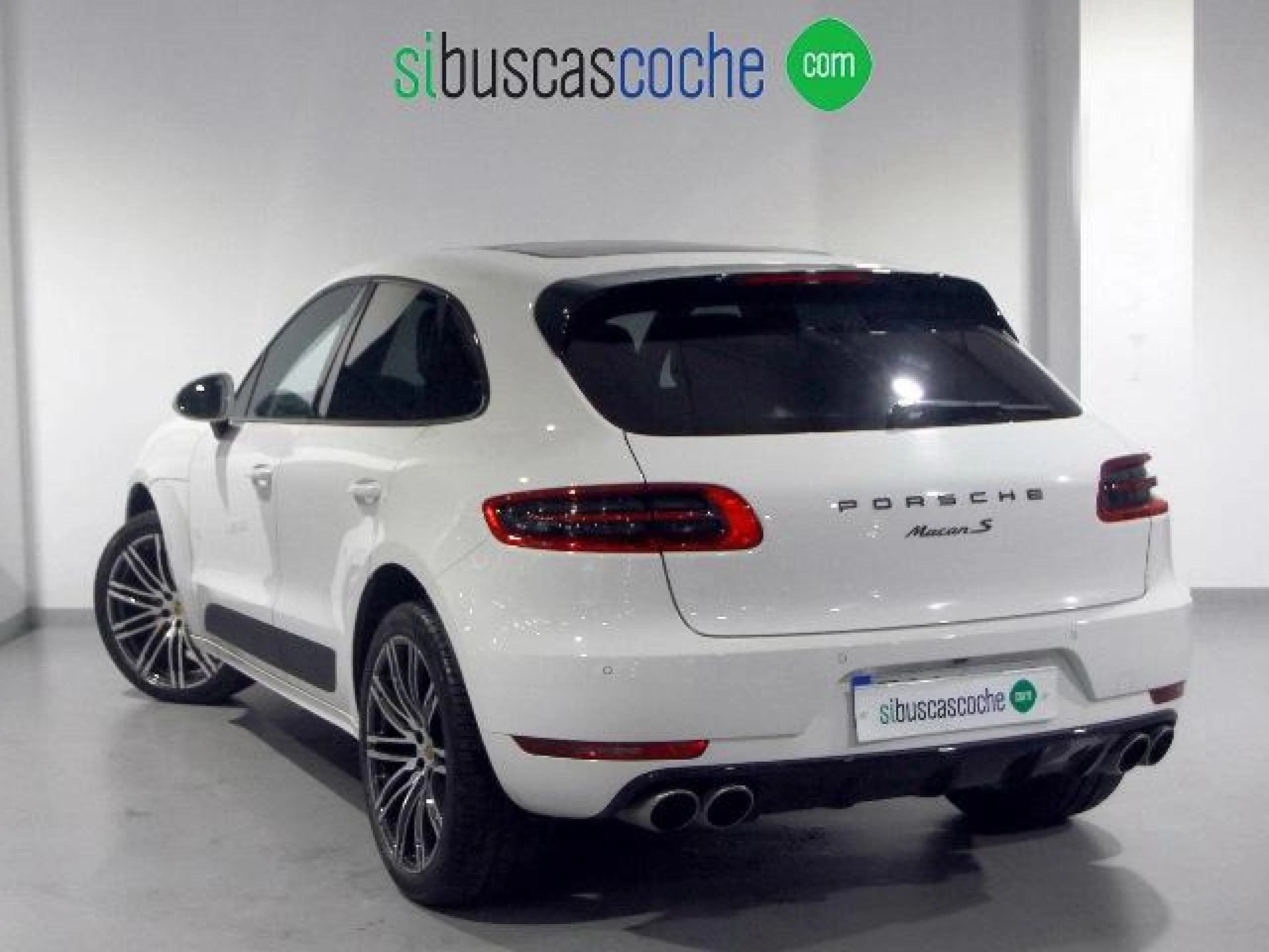 PORSCHE MACAN S DIESEL - Foto 2