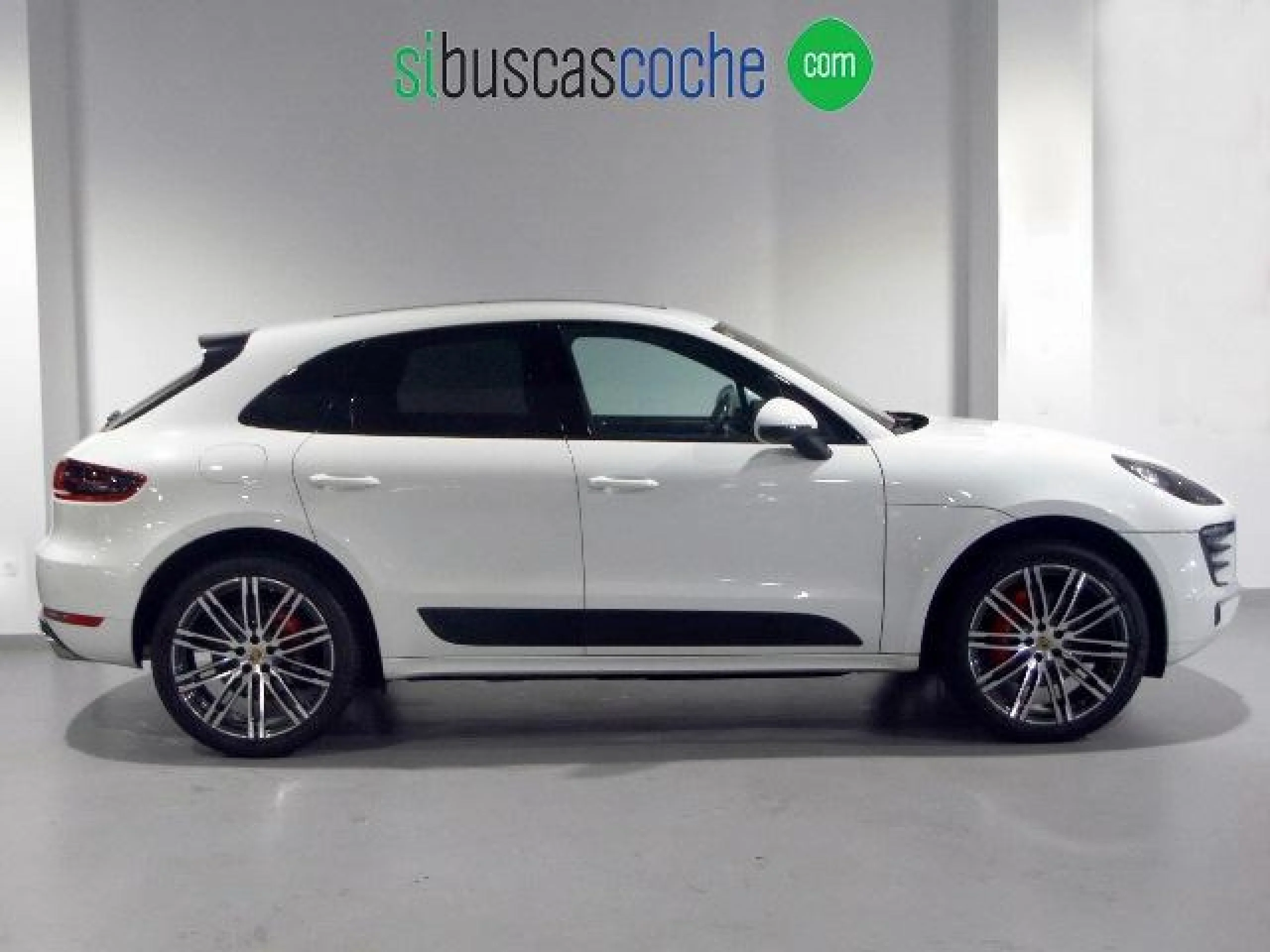 PORSCHE MACAN S DIESEL - Foto 3