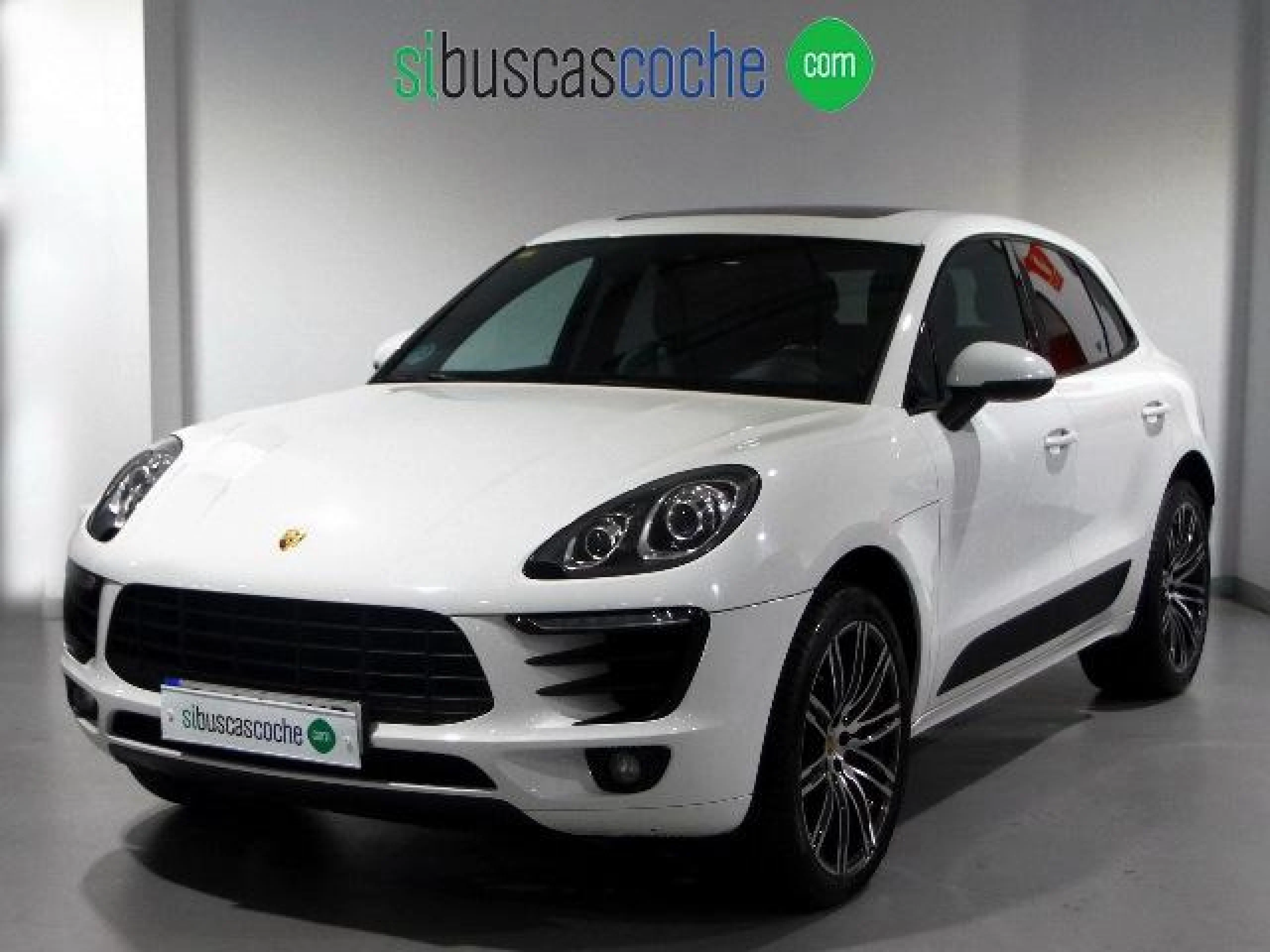 PORSCHE MACAN S DIESEL - Foto 16