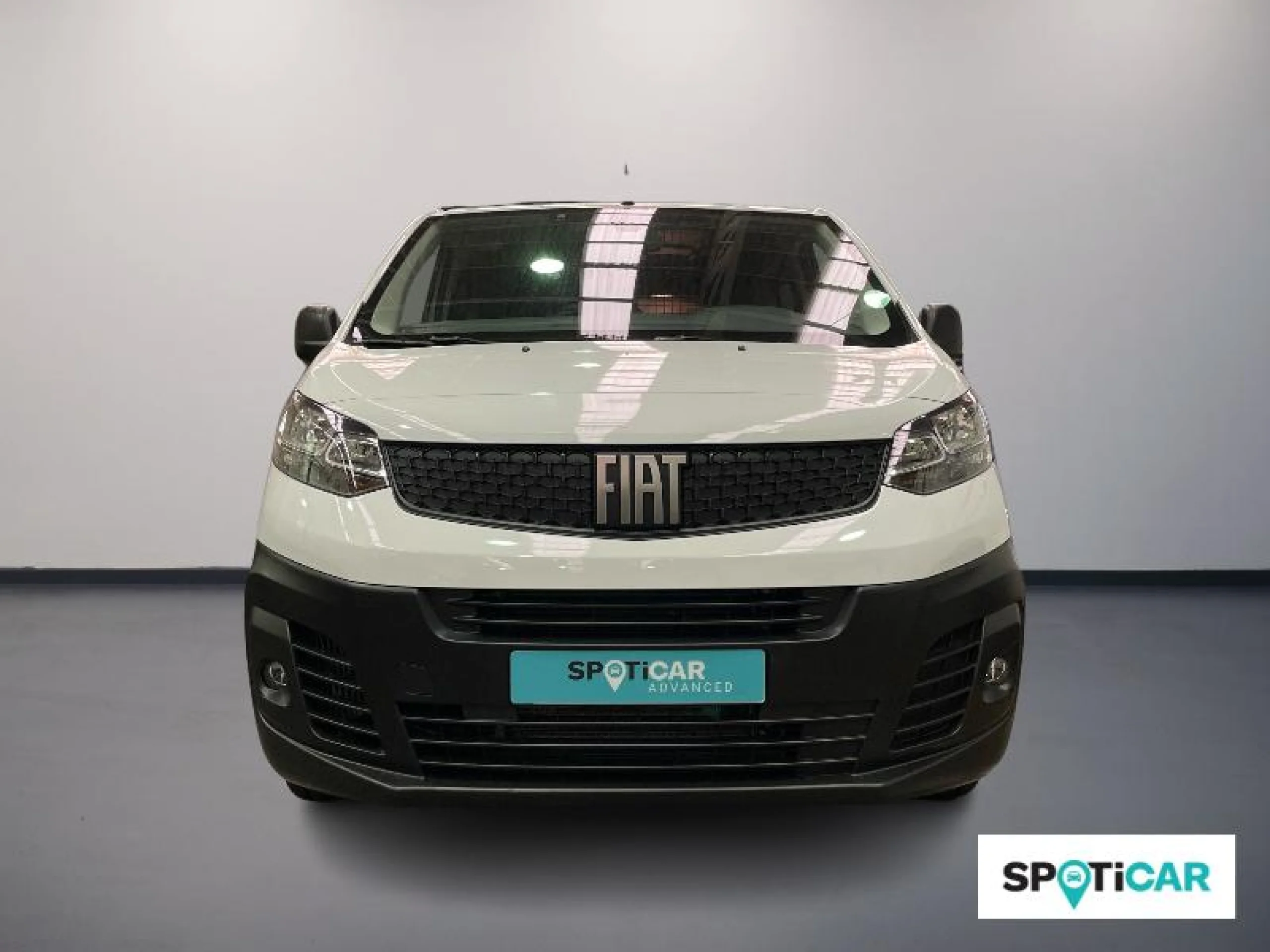 FIAT COMERCIALES SCUDO SCUDO SERIE 1 FURGÓN DOBLE CABINA PLEGABLE L2 EASYBLUEHDI 2L  145CV MT6EURO 6.4 TRANSPORTE DE MERCANCÍAS - Foto 2