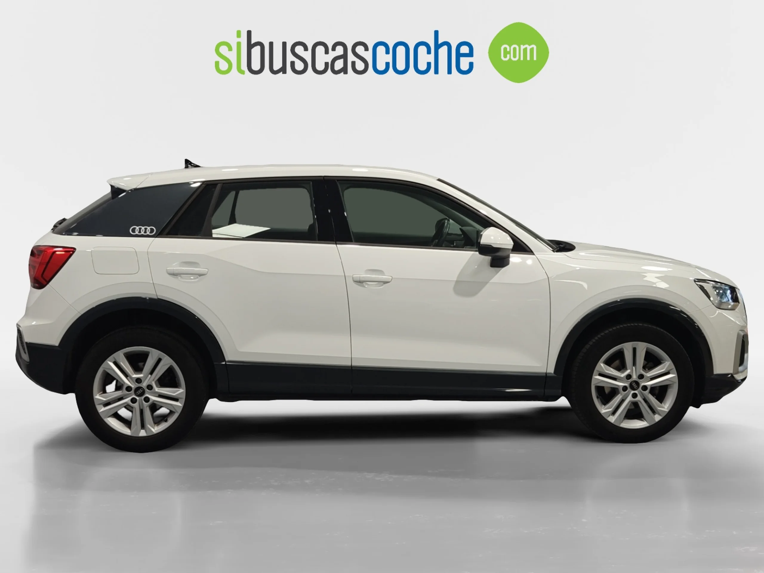 AUDI Q2 ADVANCED 30 TFSI 85KW (116CV) - Foto 3