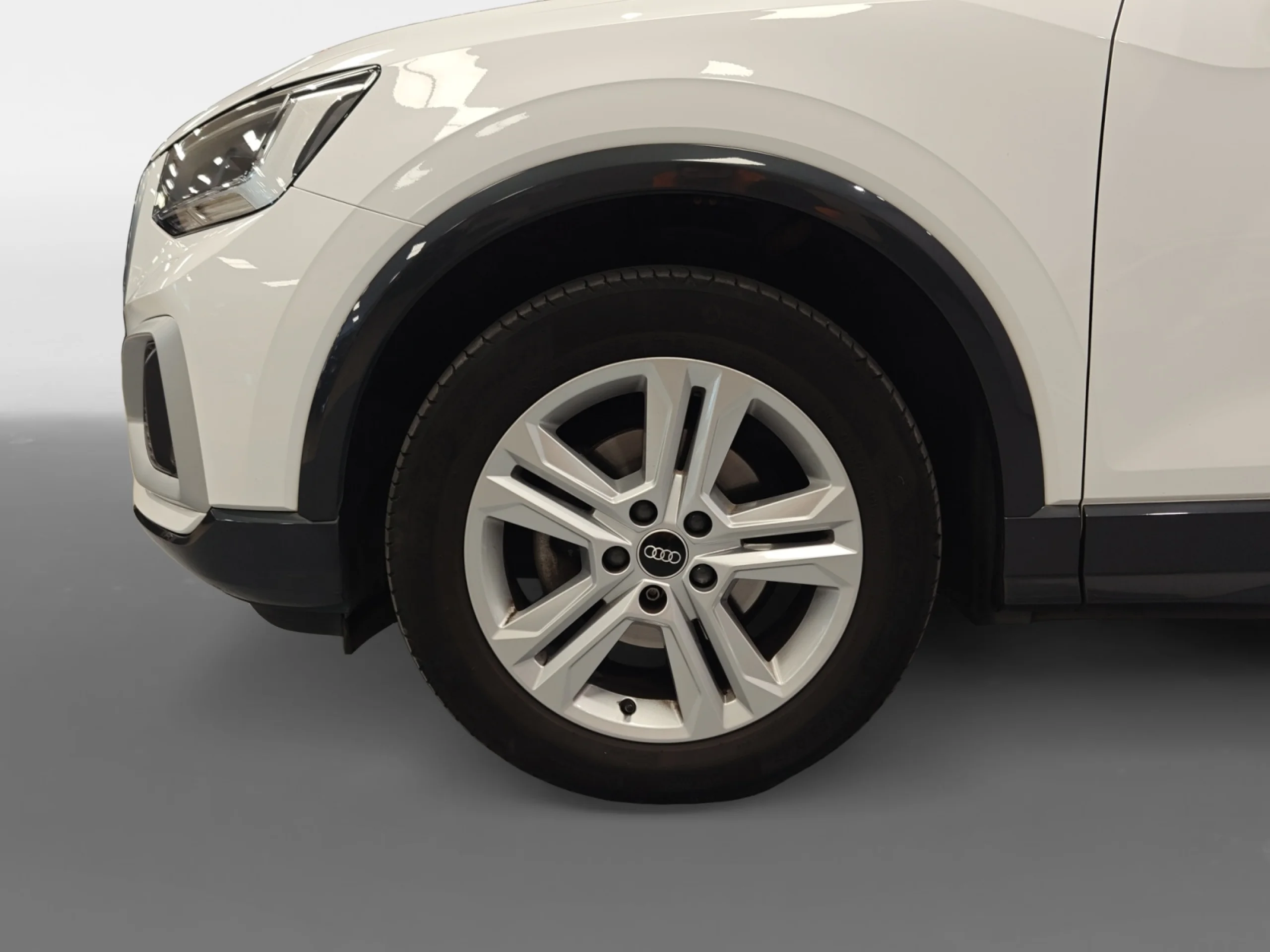 AUDI Q2 ADVANCED 30 TFSI 85KW (116CV) - Foto 8