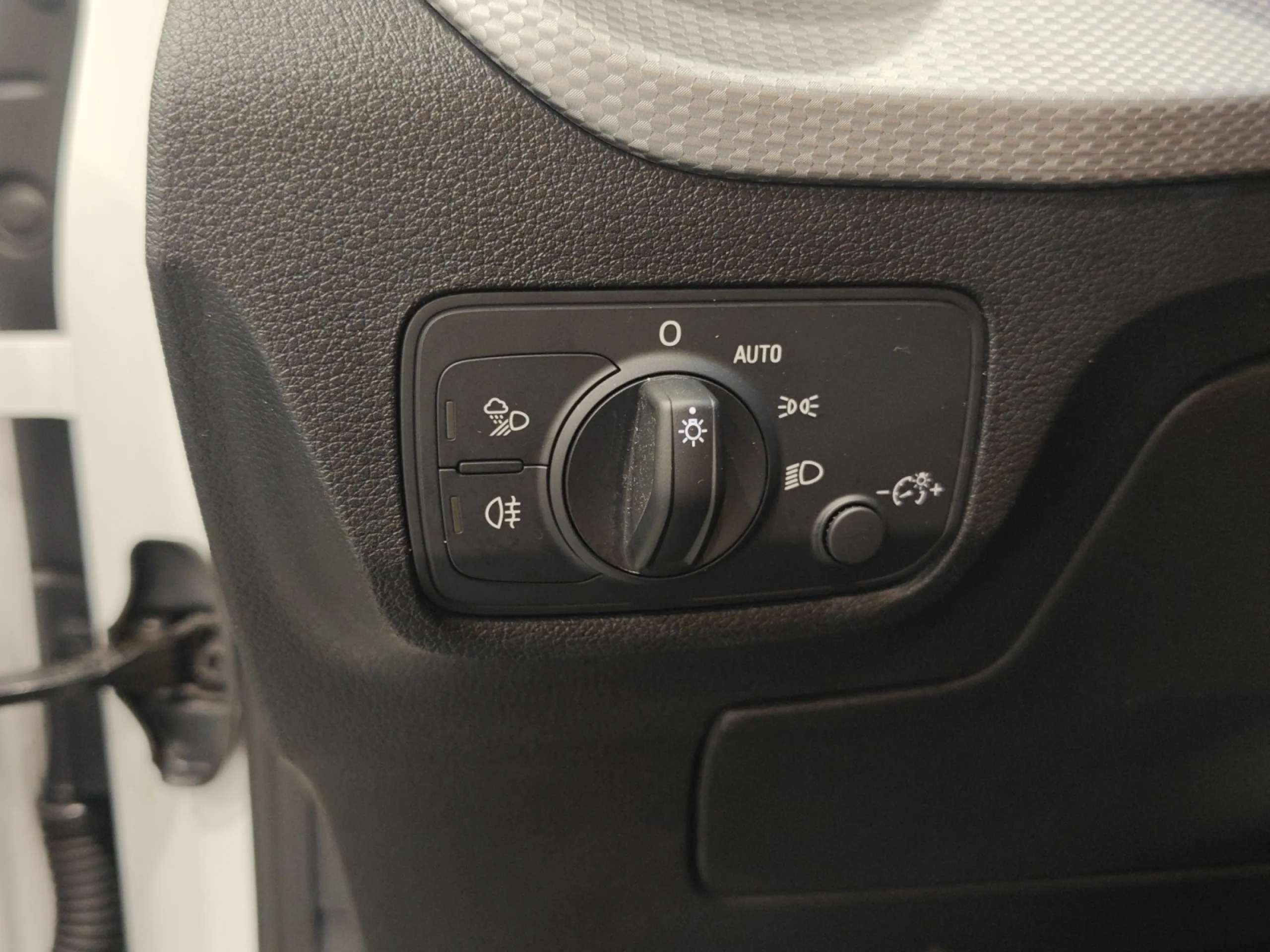 AUDI Q2 ADVANCED 30 TFSI 85KW (116CV) - Foto 12