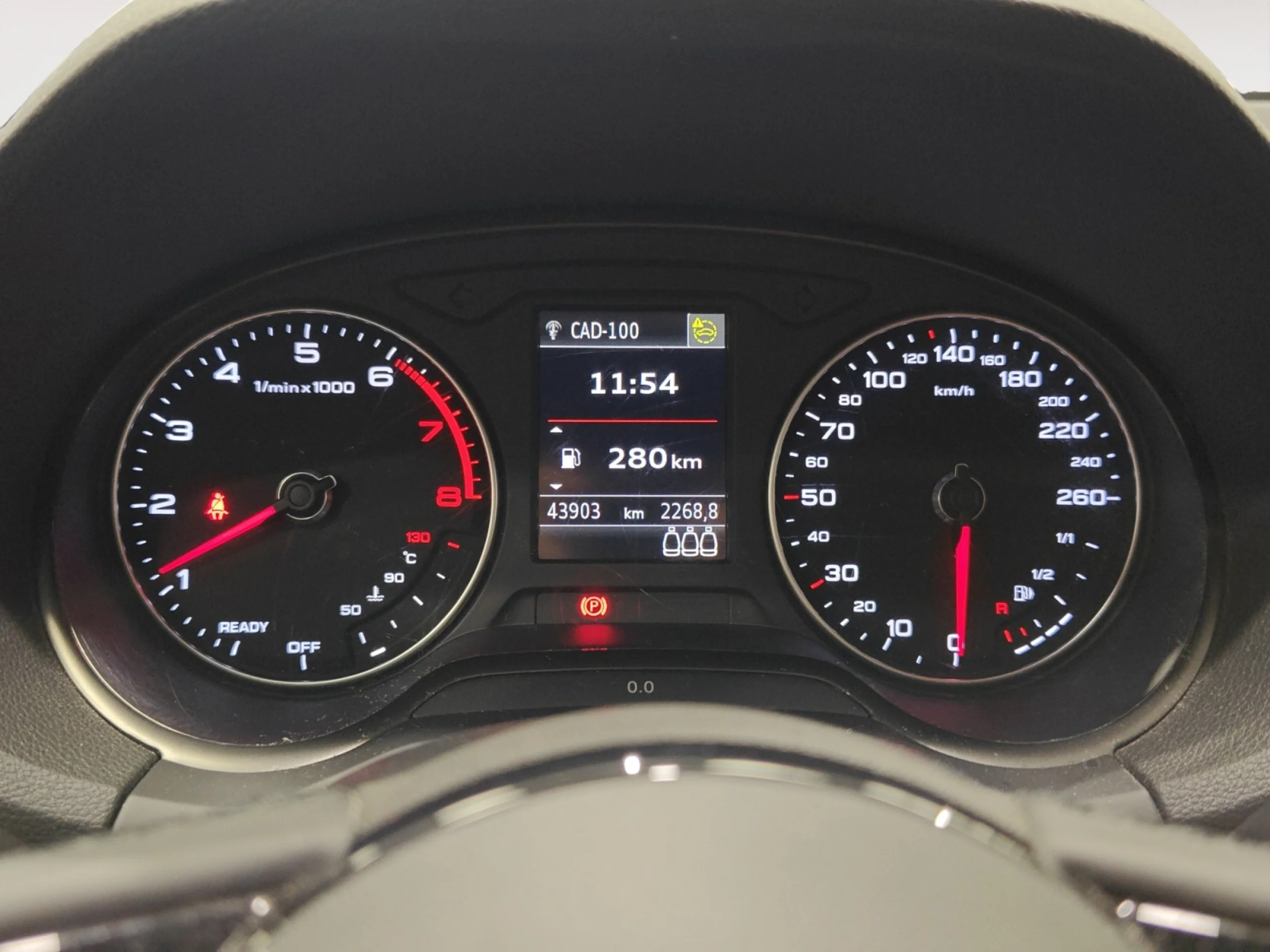 AUDI Q2 ADVANCED 30 TFSI 85KW (116CV) - Foto 15