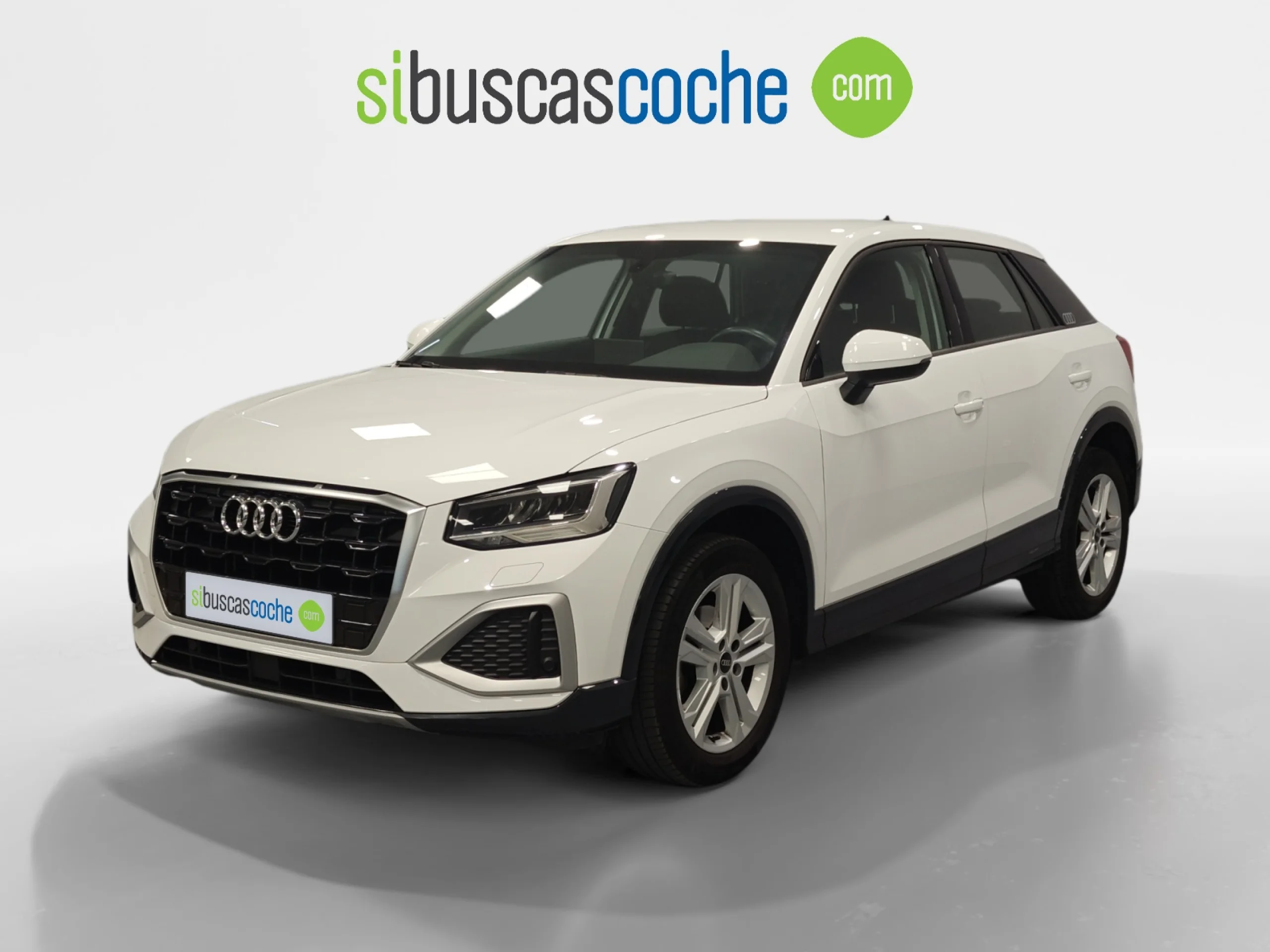 AUDI Q2 ADVANCED 30 TFSI 85KW (116CV) - Foto 21