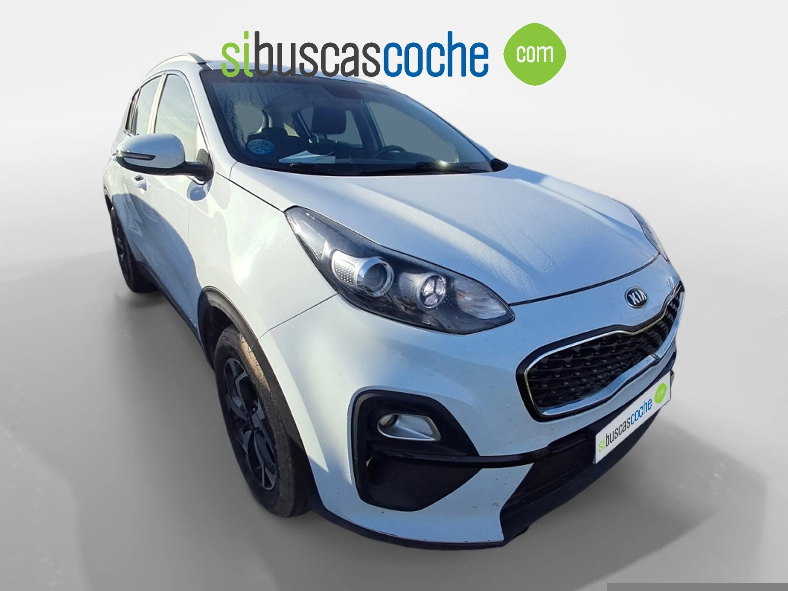 KIA SPORTAGE 1.6 MHEV BUSINESS 100KW (136CV) 4X2 - Foto 1