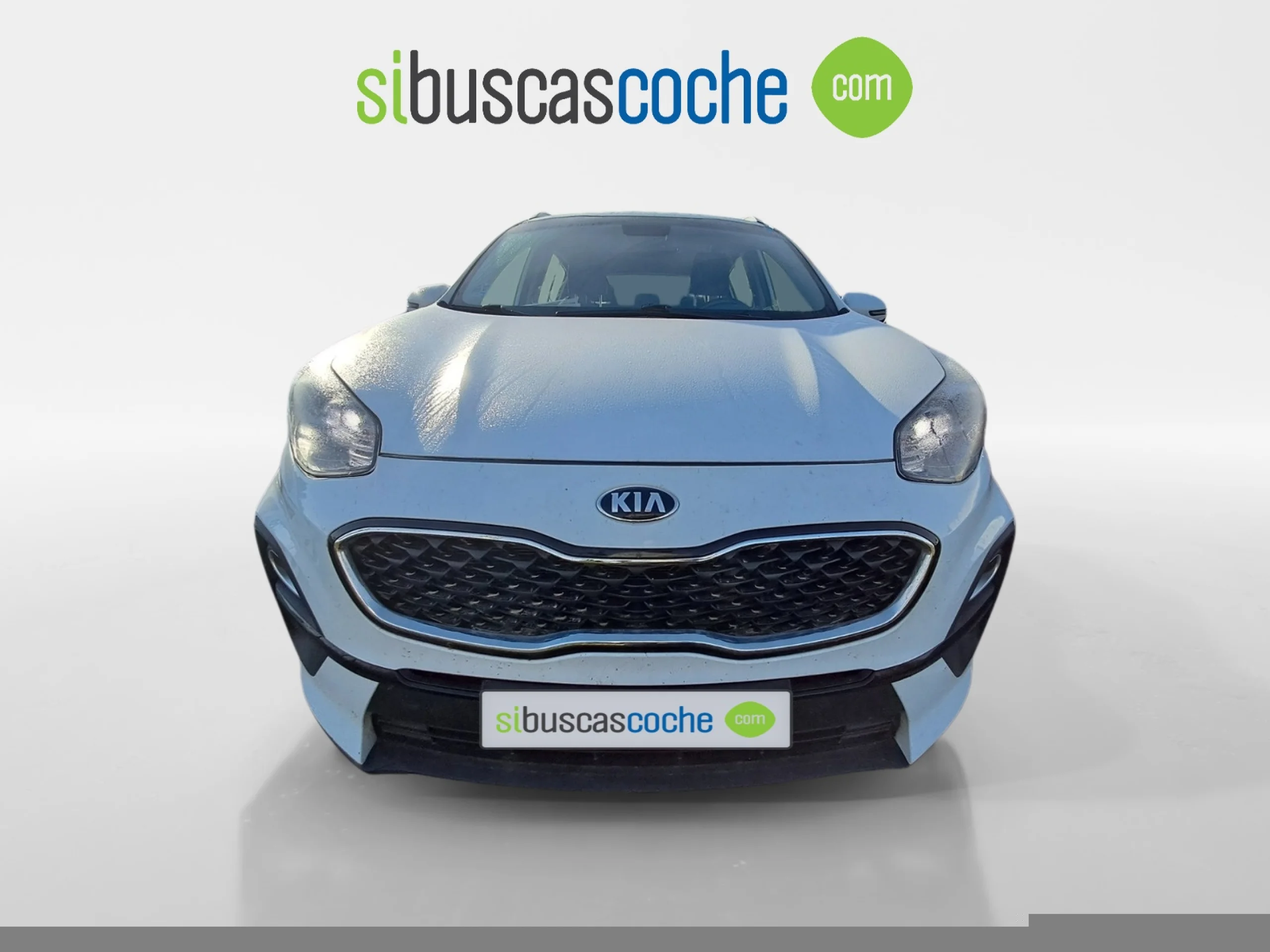 KIA SPORTAGE 1.6 MHEV BUSINESS 100KW (136CV) 4X2 - Foto 4