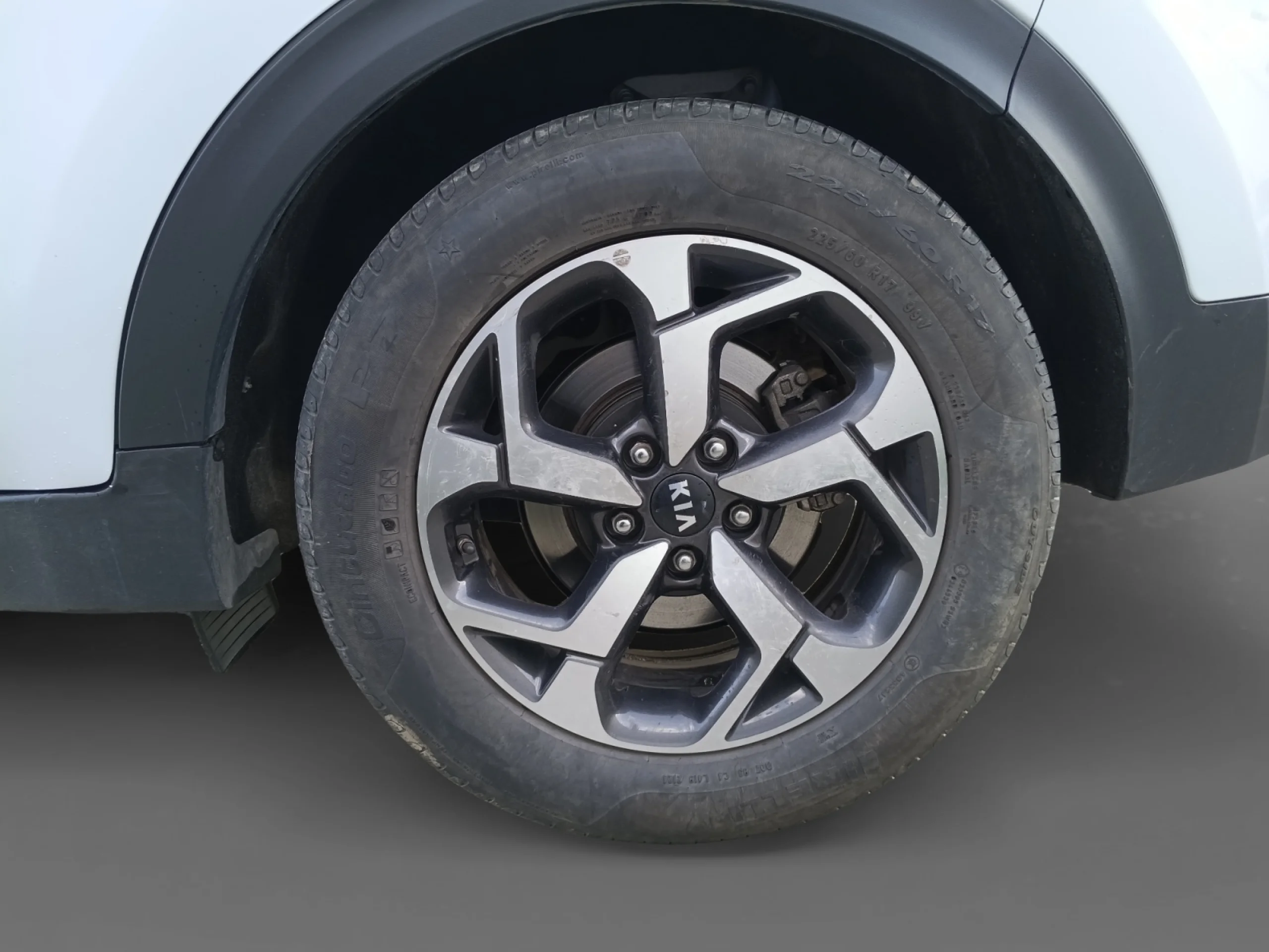 KIA SPORTAGE 1.6 MHEV BUSINESS 100KW (136CV) 4X2 - Foto 8