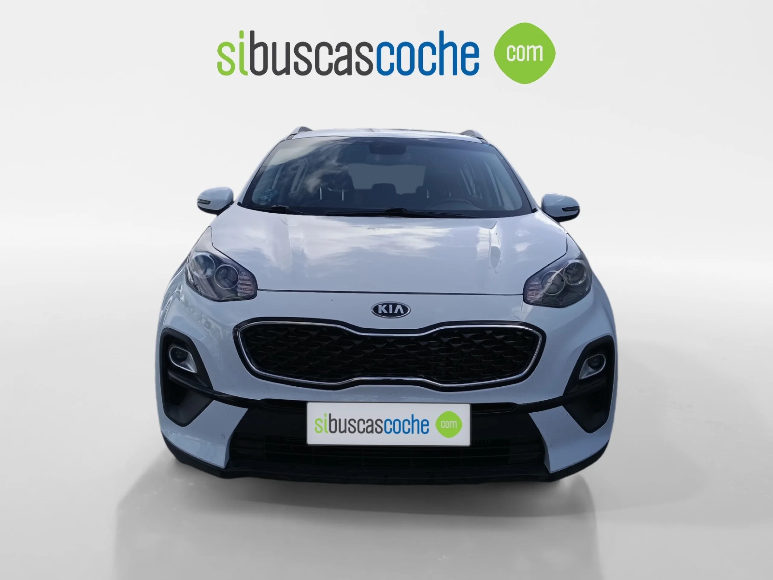 KIA SPORTAGE 1.6 MHEV BUSINESS 100KW (136CV) 4X2 - Foto 12