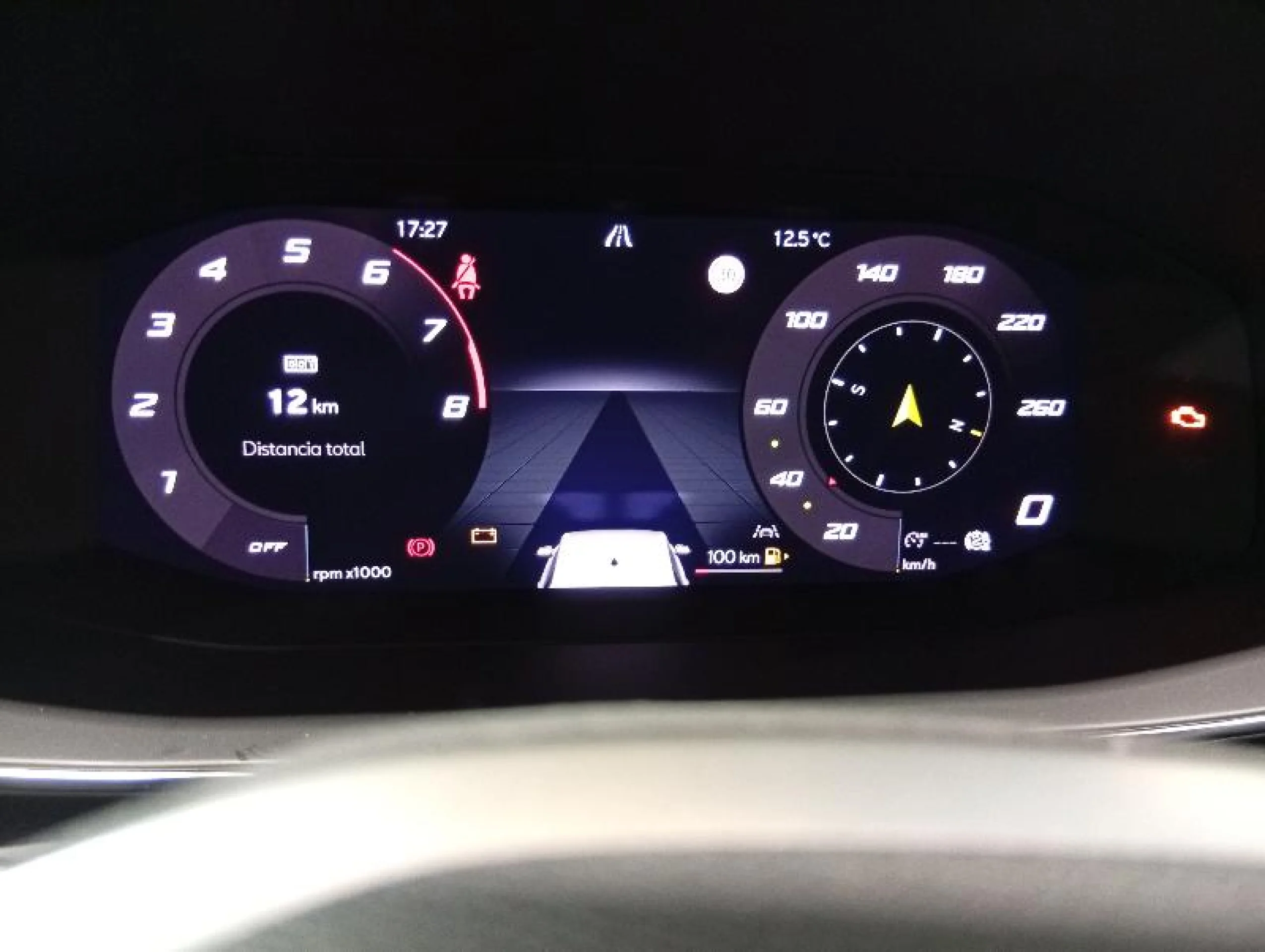 SEAT LEON 1.5 TSI 85KW S&S FR 25 ANIVERSARIO - Foto 12