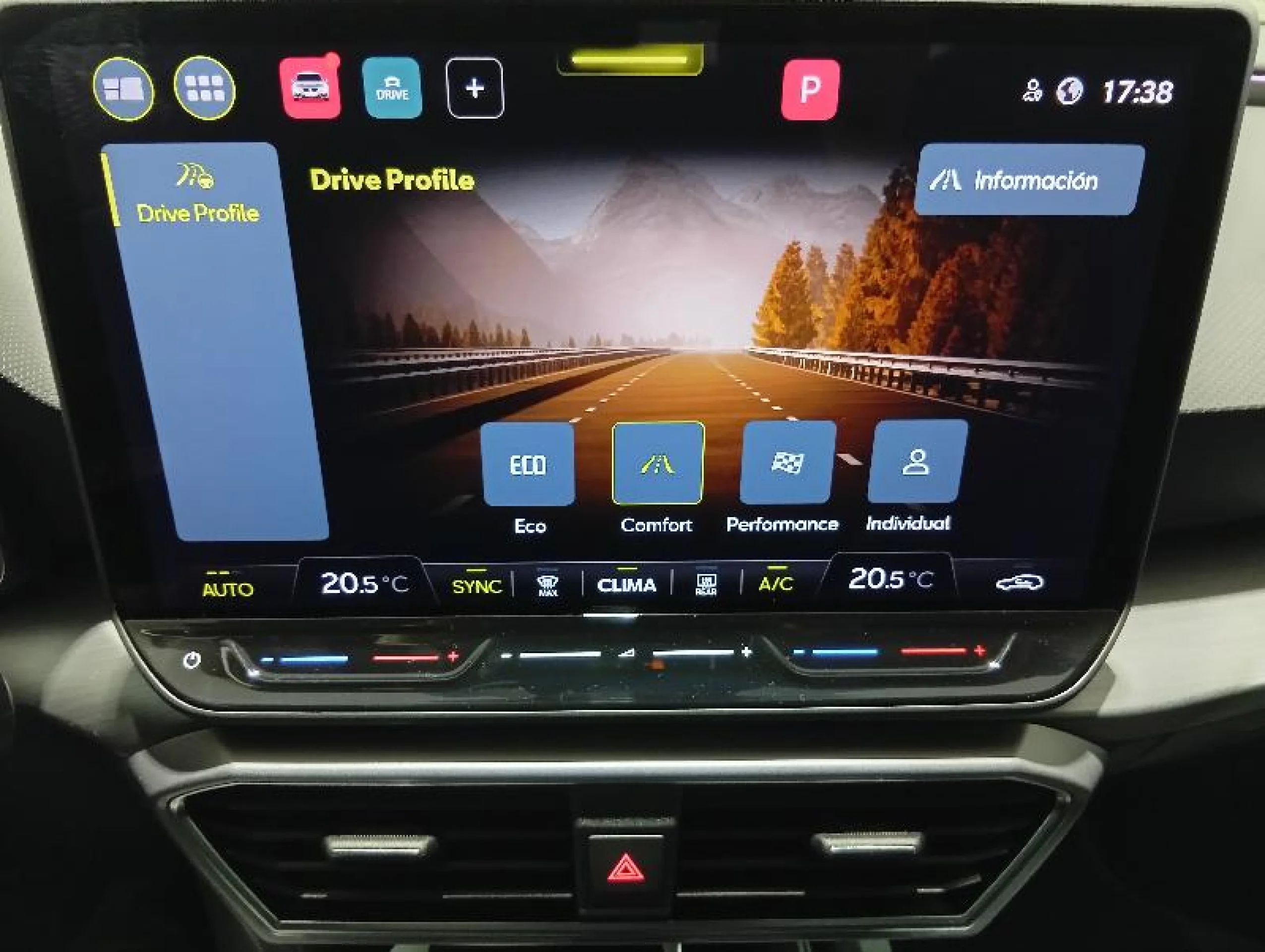 SEAT LEON 1.5 TSI 85KW S&S FR 25 ANIVERSARIO - Foto 13