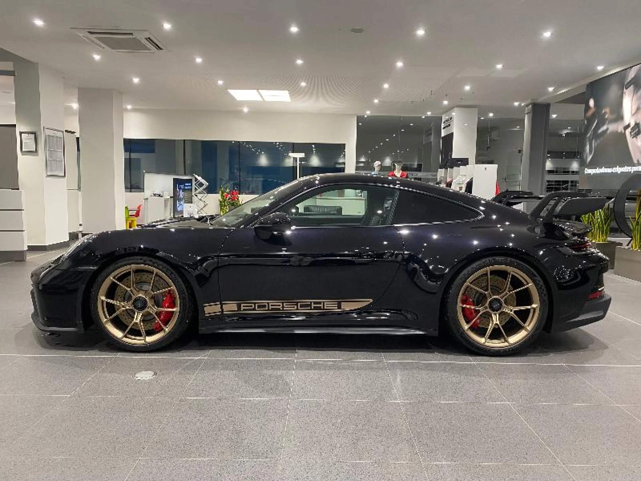 PORSCHE 911 GT3 - Foto 2