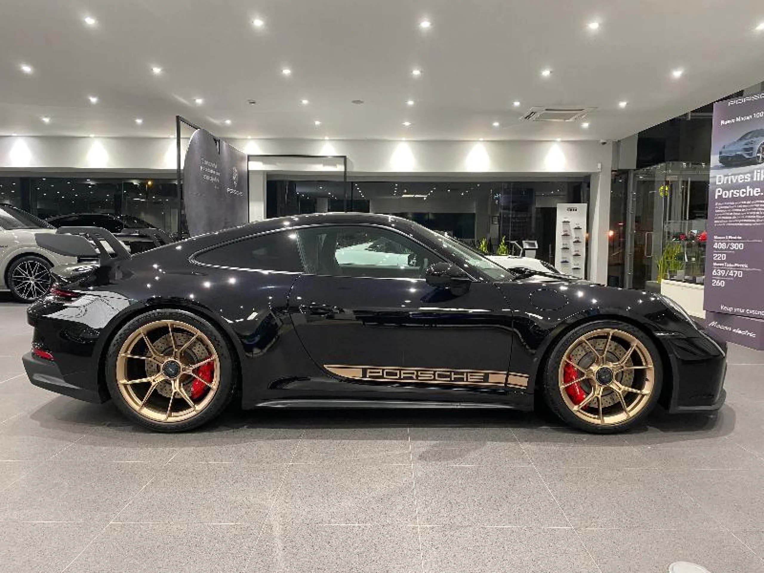 PORSCHE 911 GT3 - Foto 6