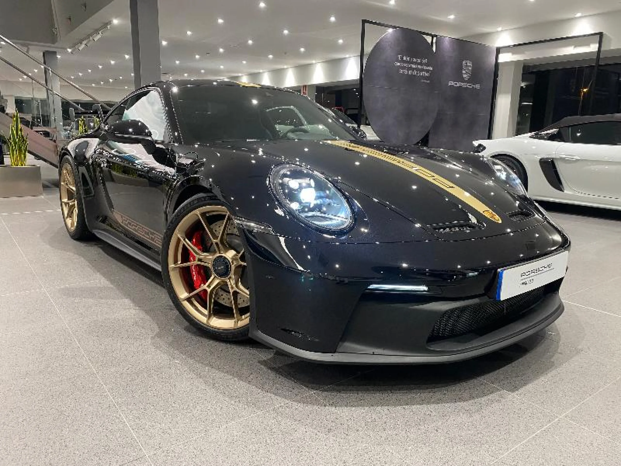 PORSCHE 911 GT3 - Foto 7