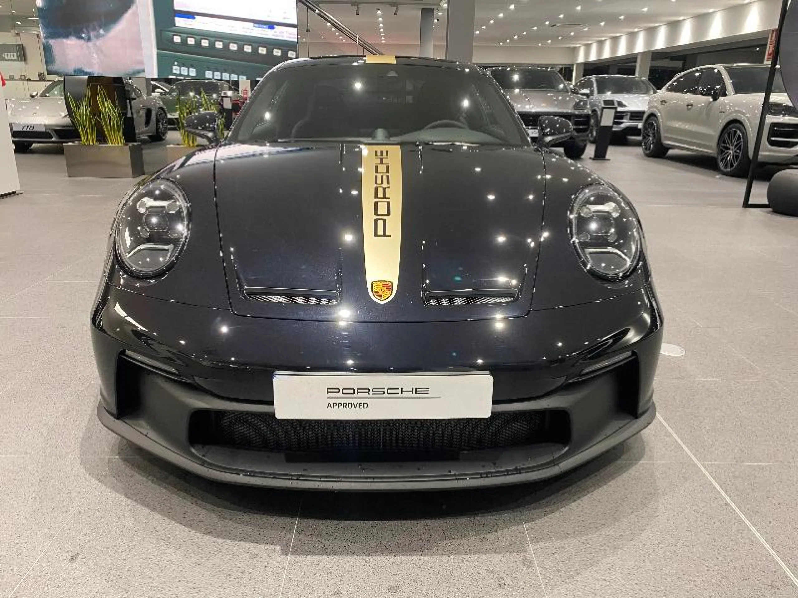 PORSCHE 911 GT3 - Foto 8