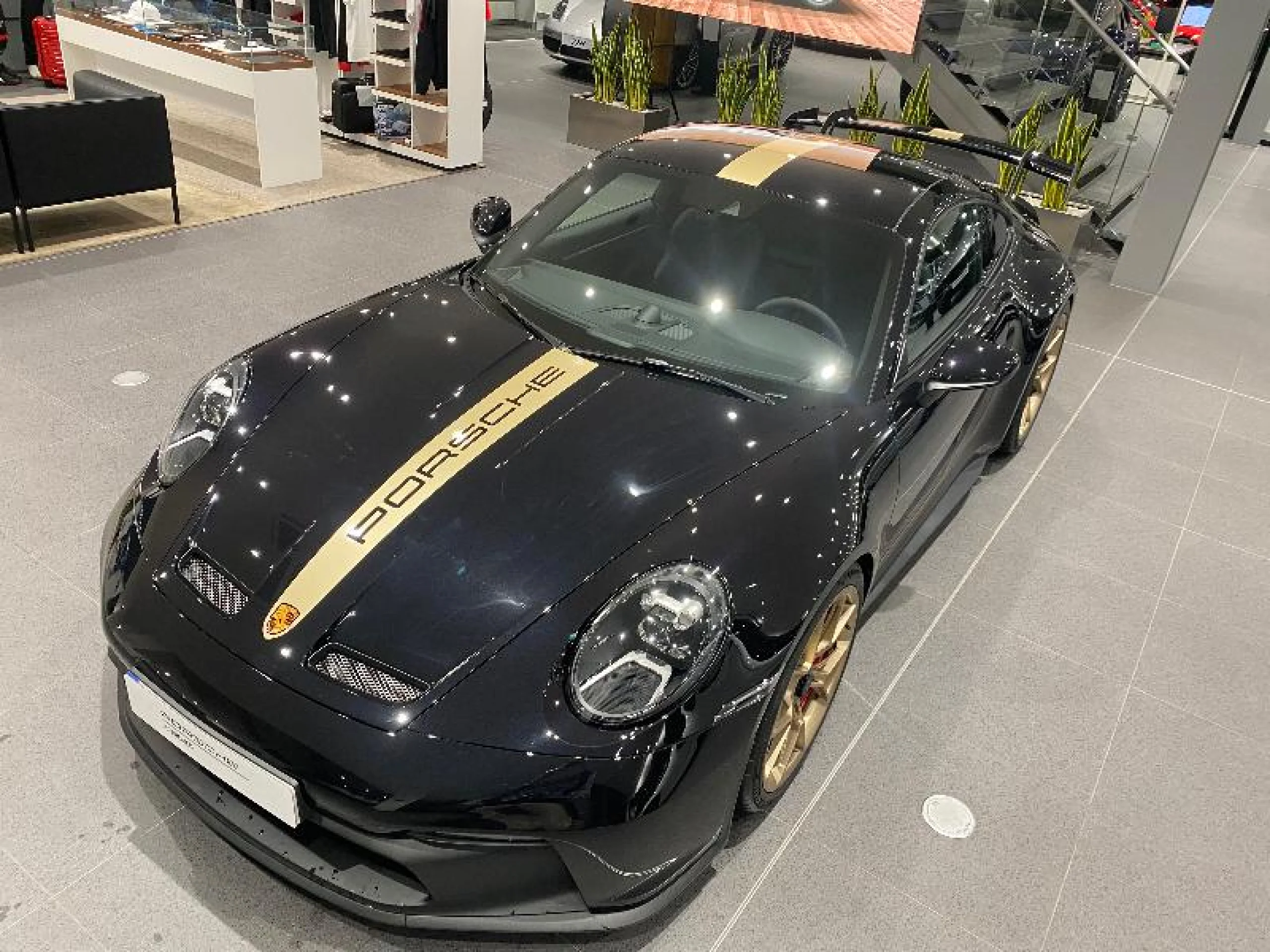 PORSCHE 911 GT3 - Foto 9