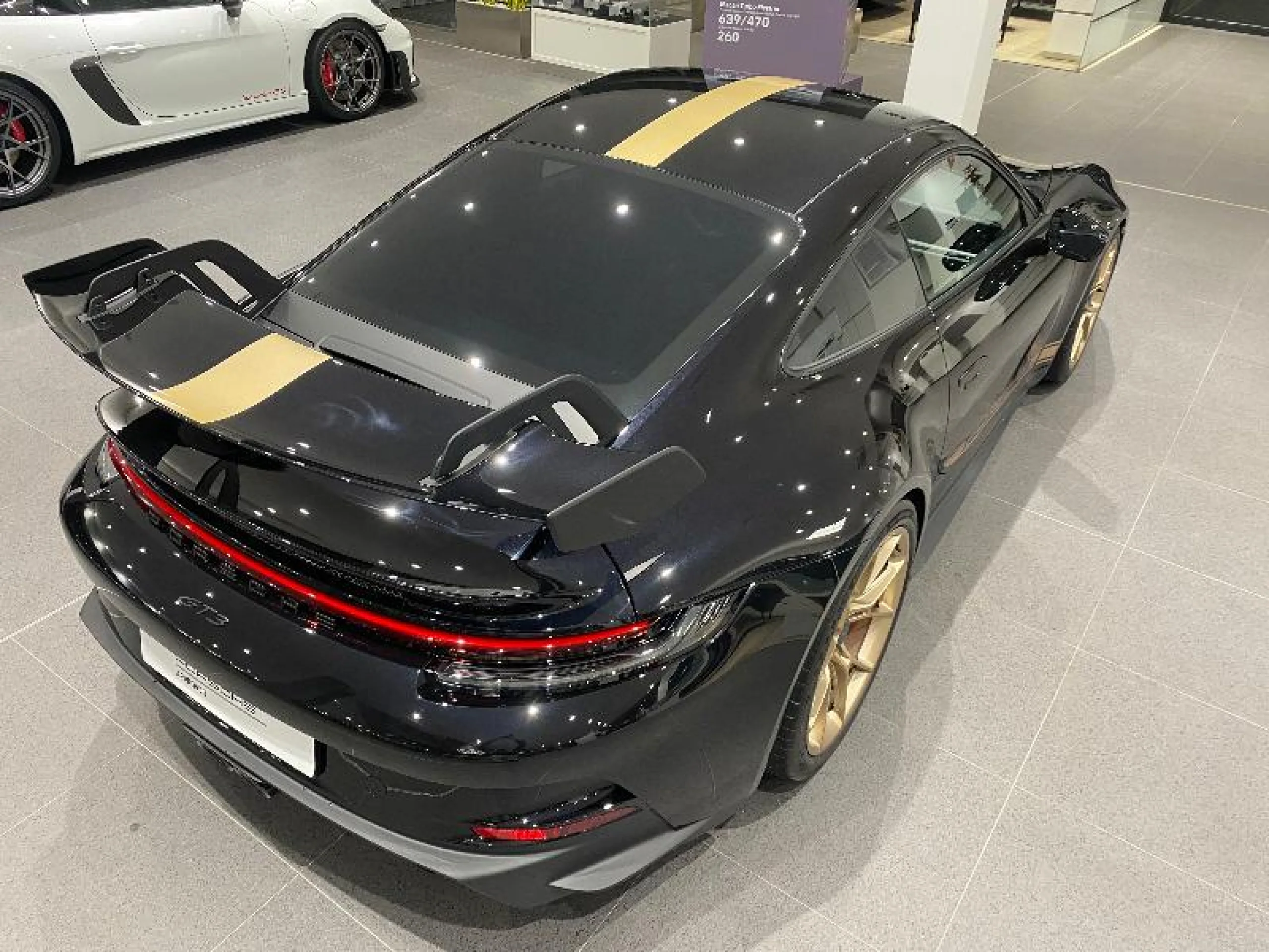 PORSCHE 911 GT3 - Foto 10