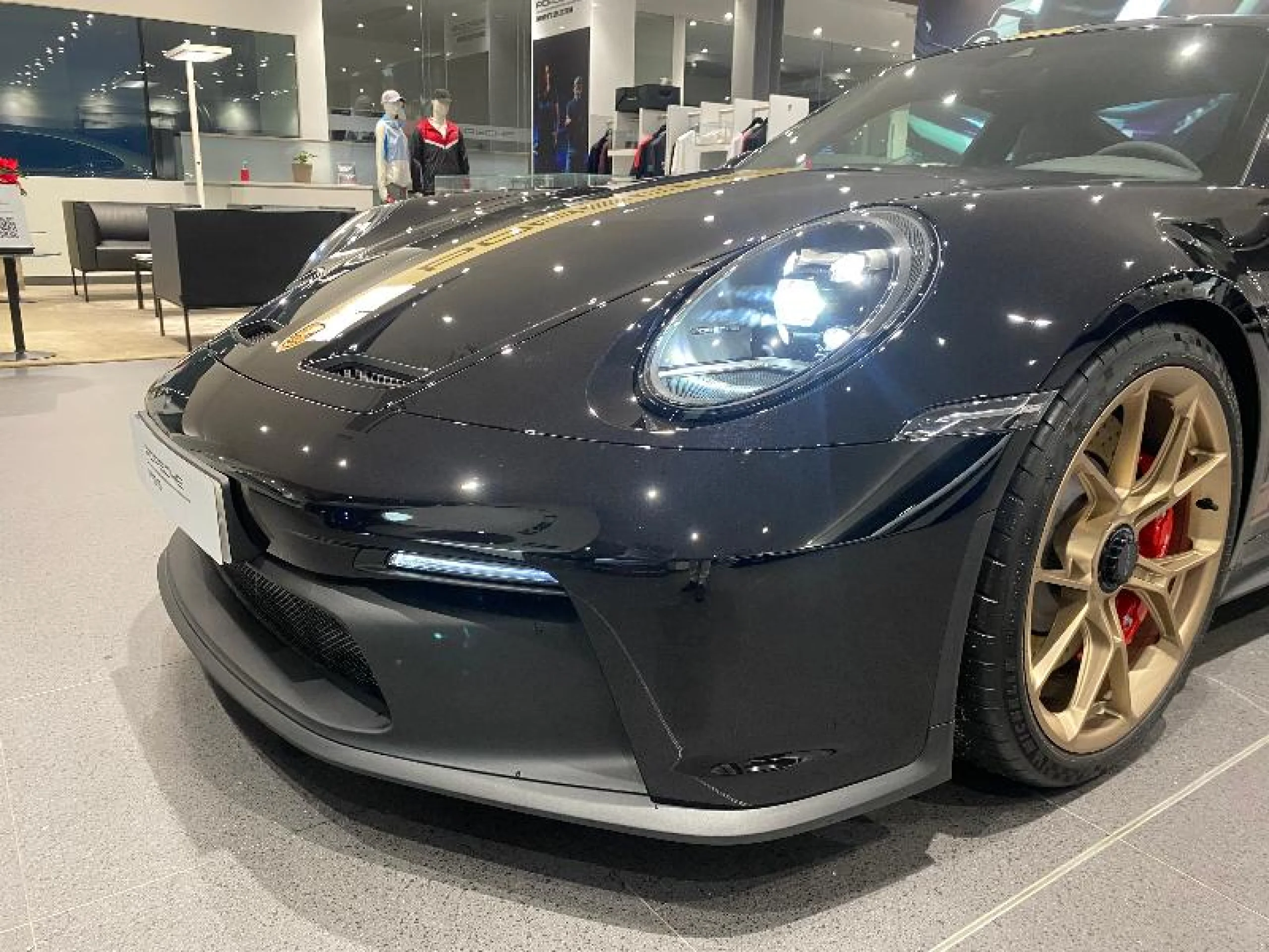 PORSCHE 911 GT3 - Foto 11