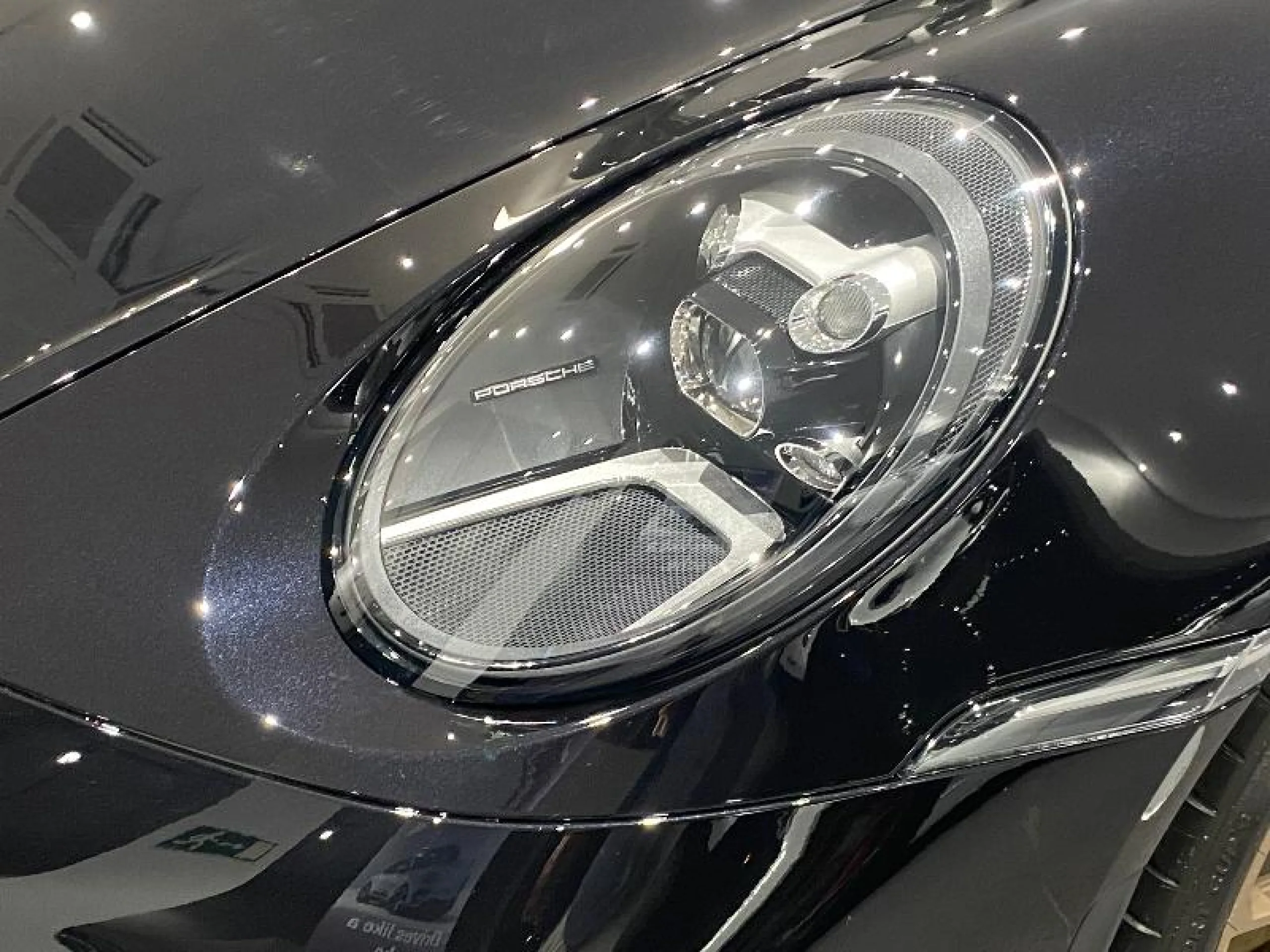 PORSCHE 911 GT3 - Foto 12