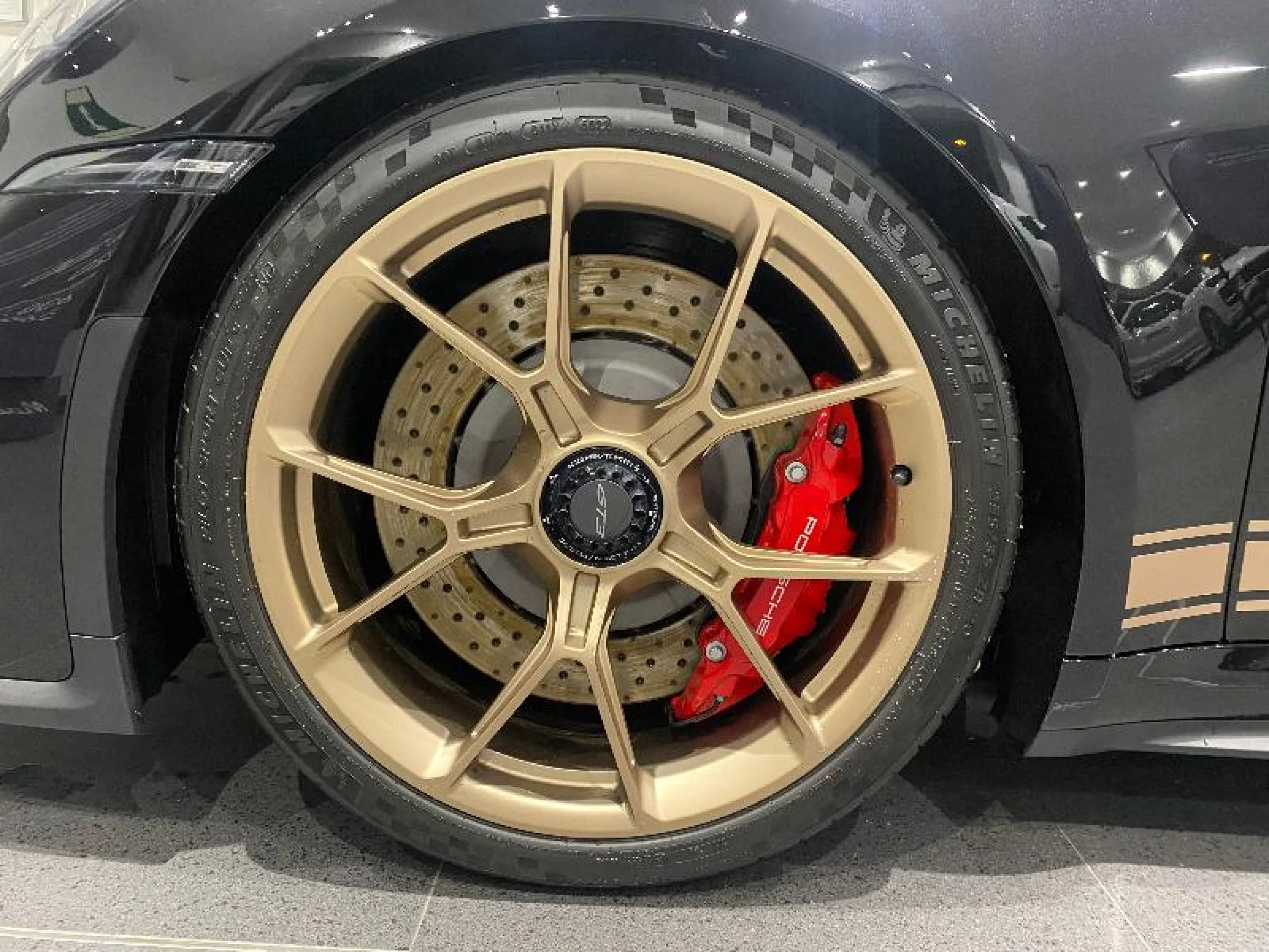 PORSCHE 911 GT3 - Foto 13