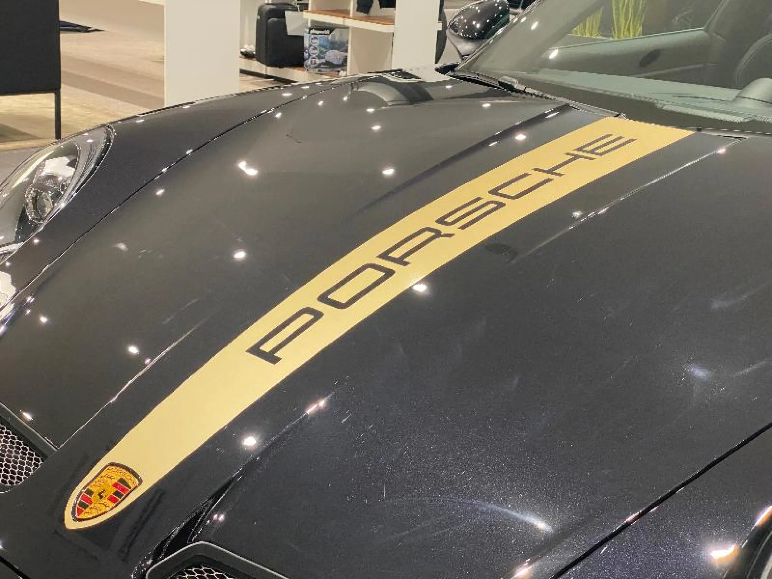 PORSCHE 911 GT3 - Foto 15