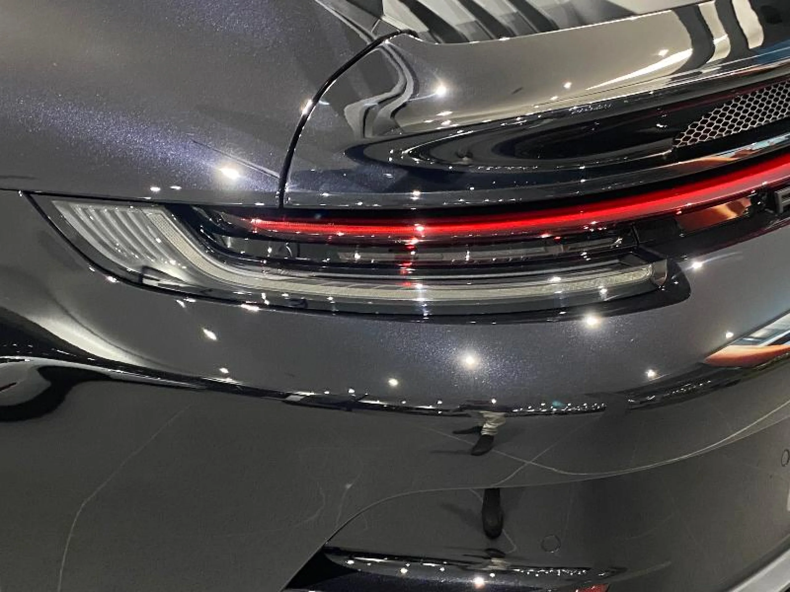 PORSCHE 911 GT3 - Foto 16