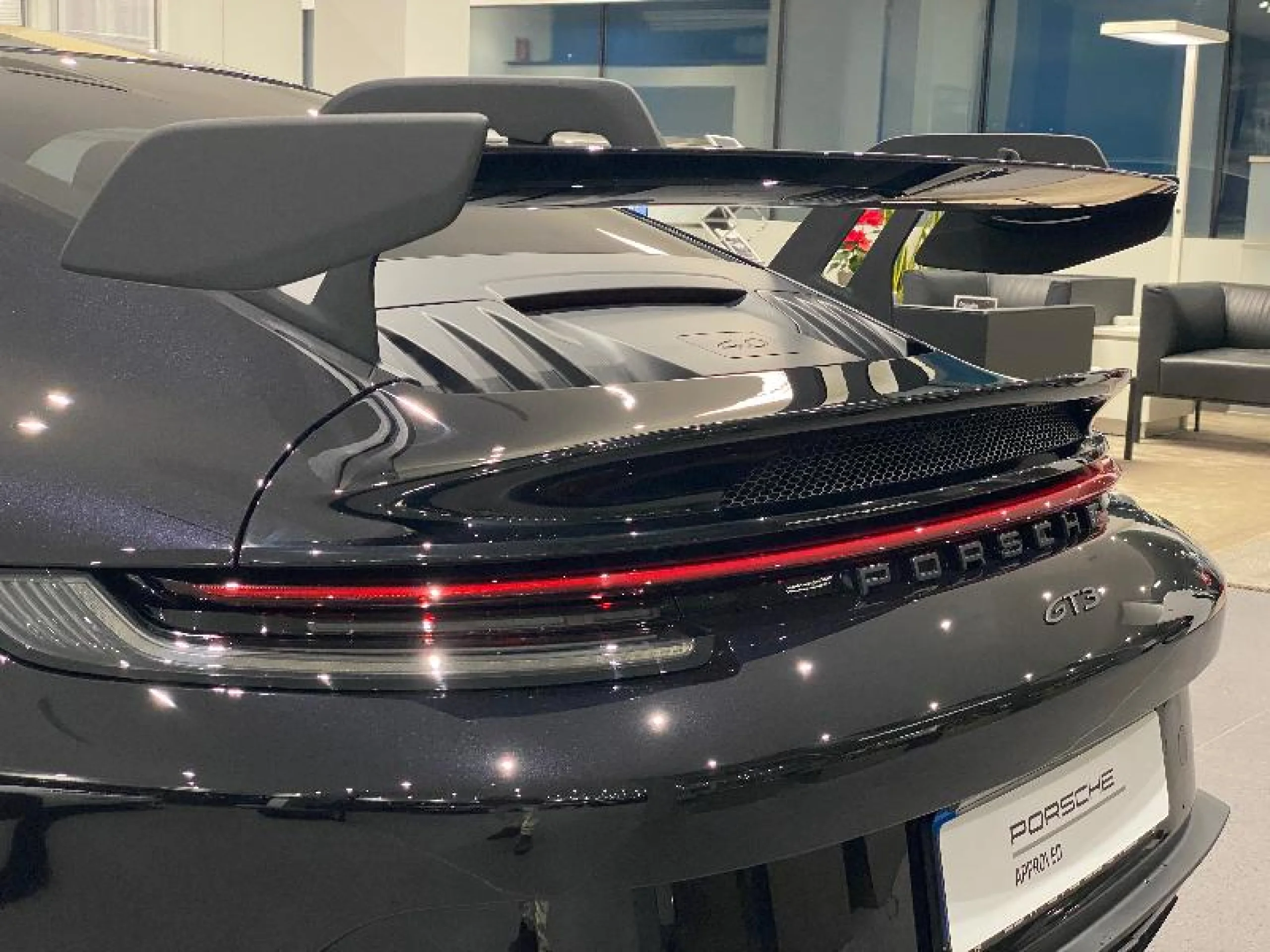 PORSCHE 911 GT3 - Foto 17