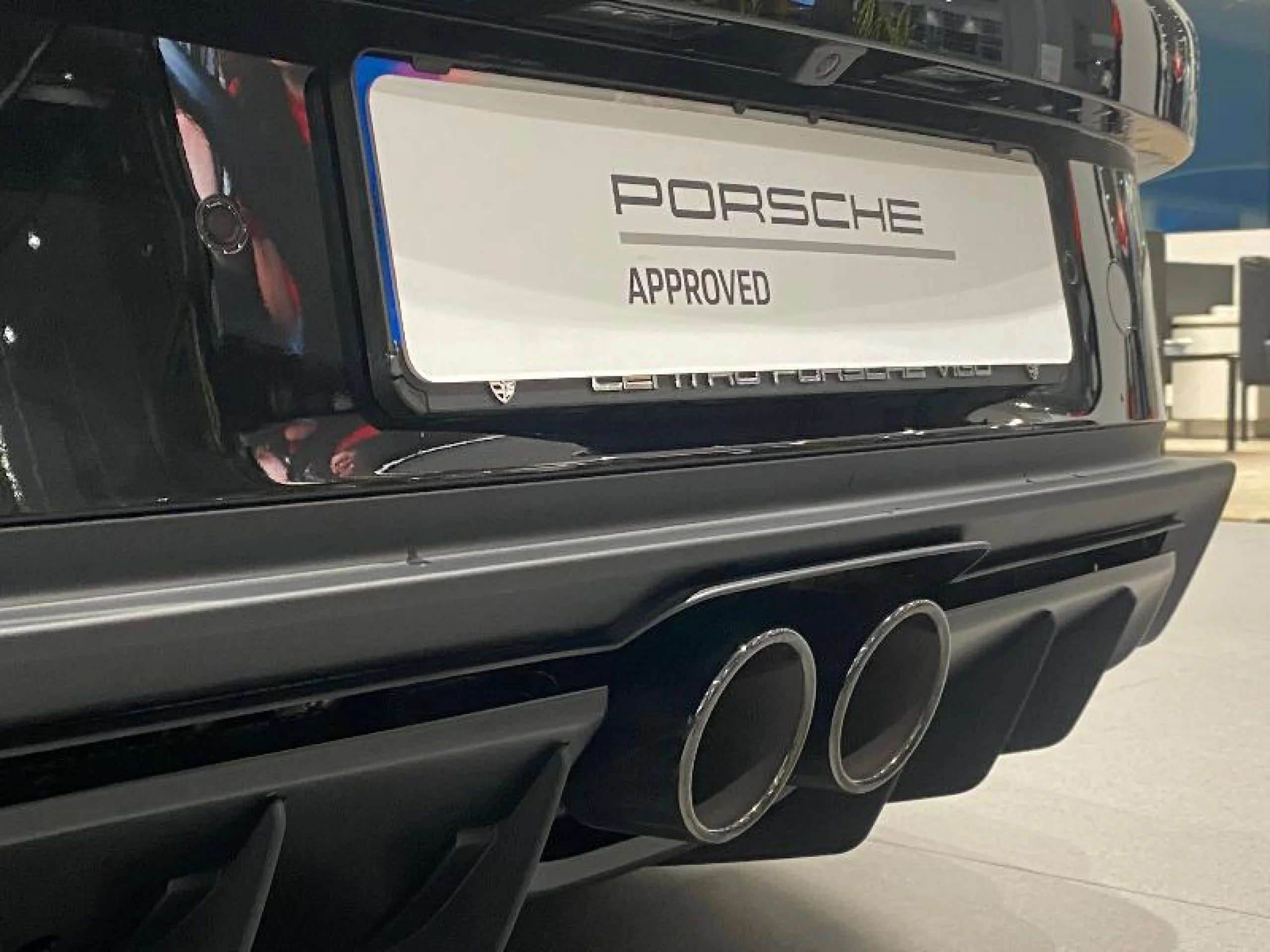 PORSCHE 911 GT3 - Foto 19