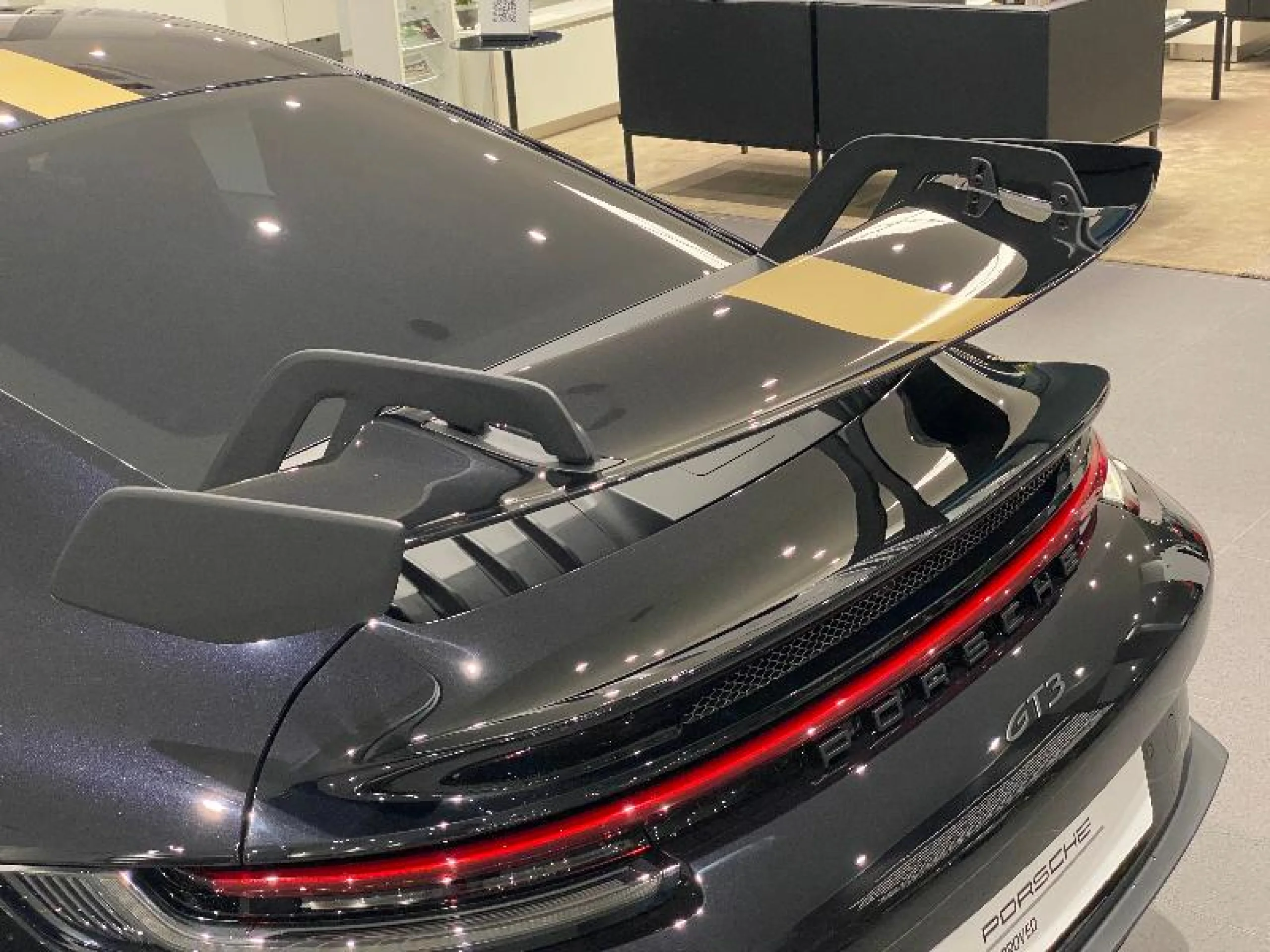 PORSCHE 911 GT3 - Foto 20