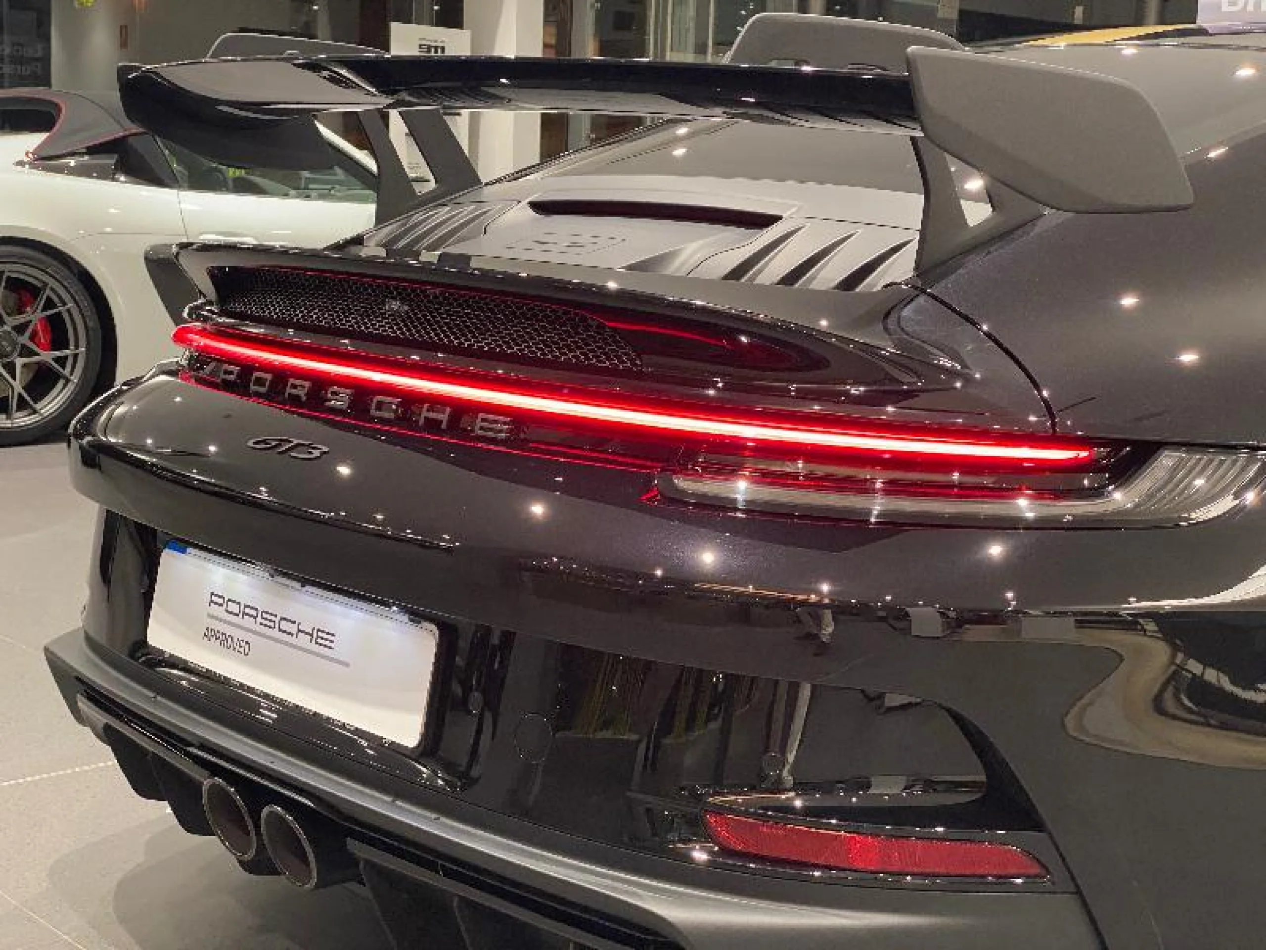 PORSCHE 911 GT3 - Foto 21