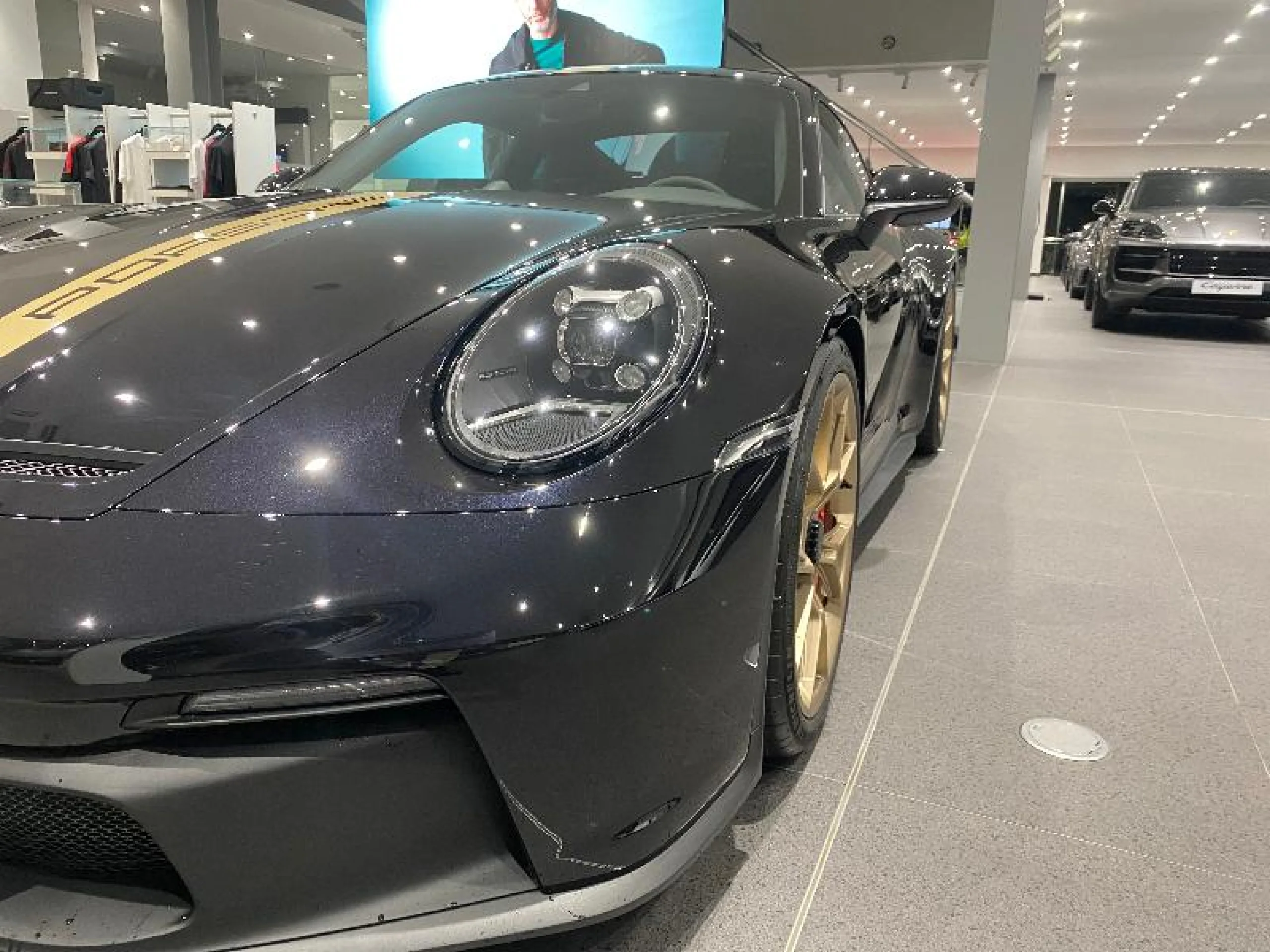 PORSCHE 911 GT3 - Foto 22