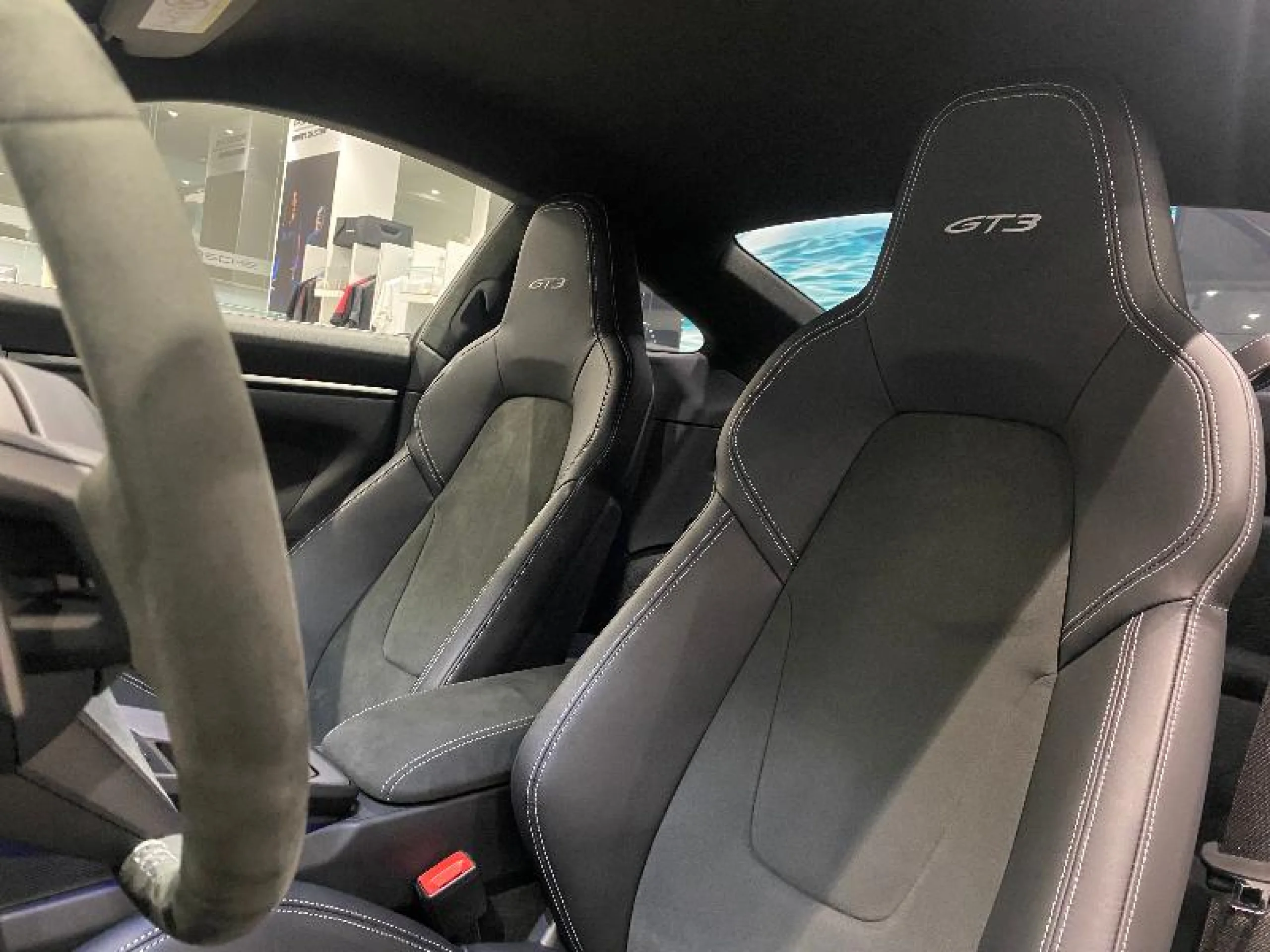 PORSCHE 911 GT3 - Foto 26