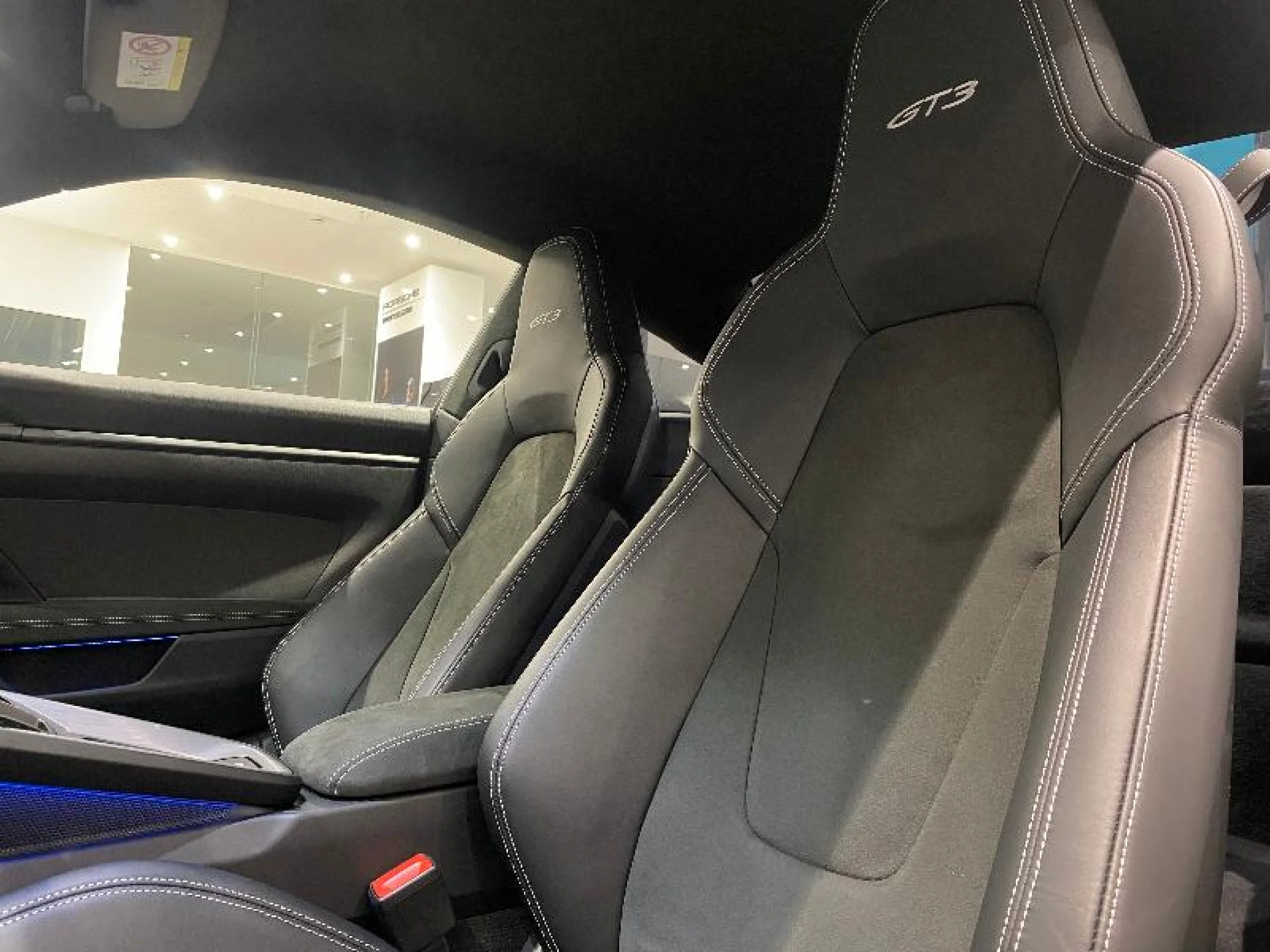 PORSCHE 911 GT3 - Foto 27