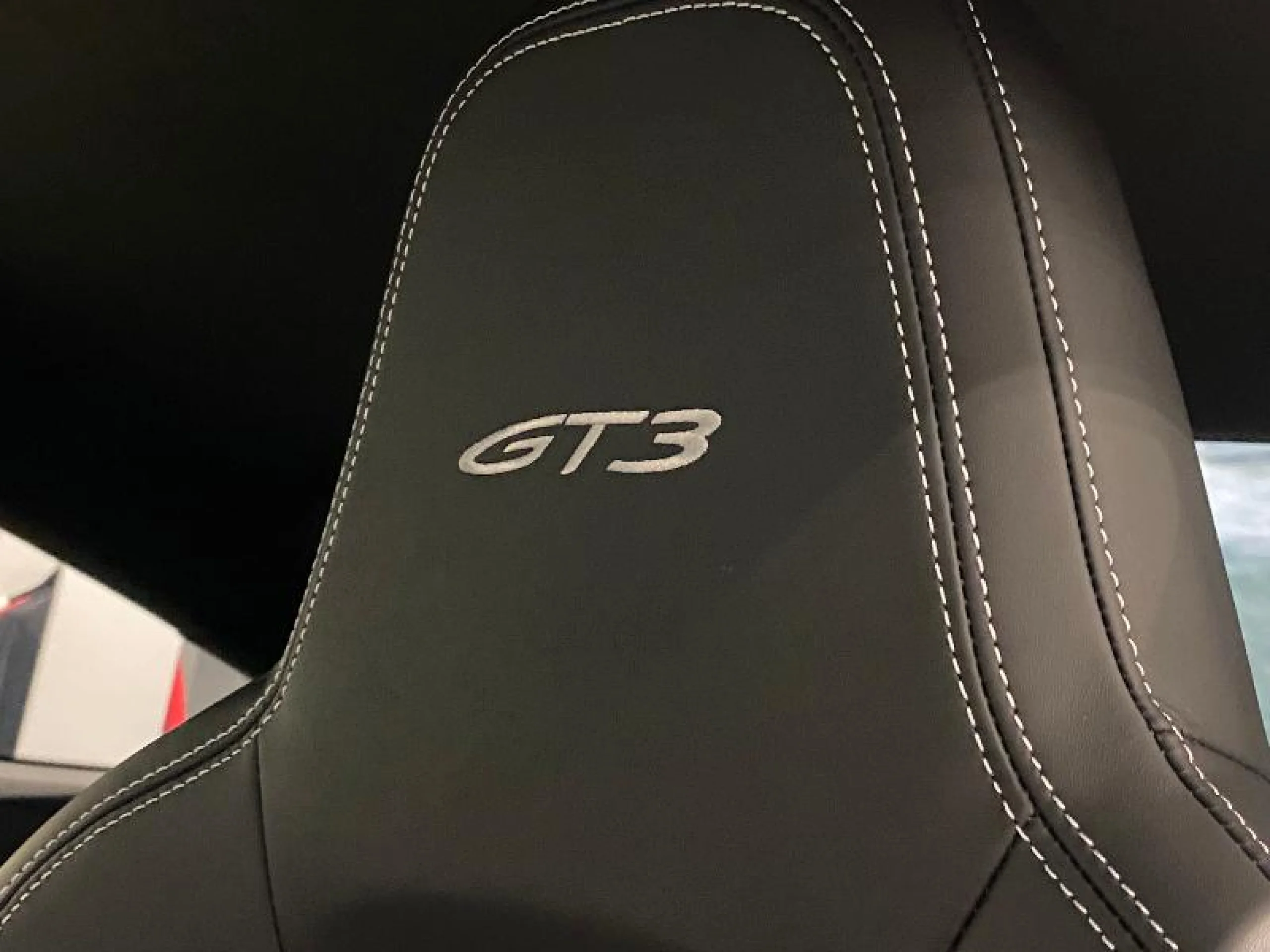 PORSCHE 911 GT3 - Foto 29