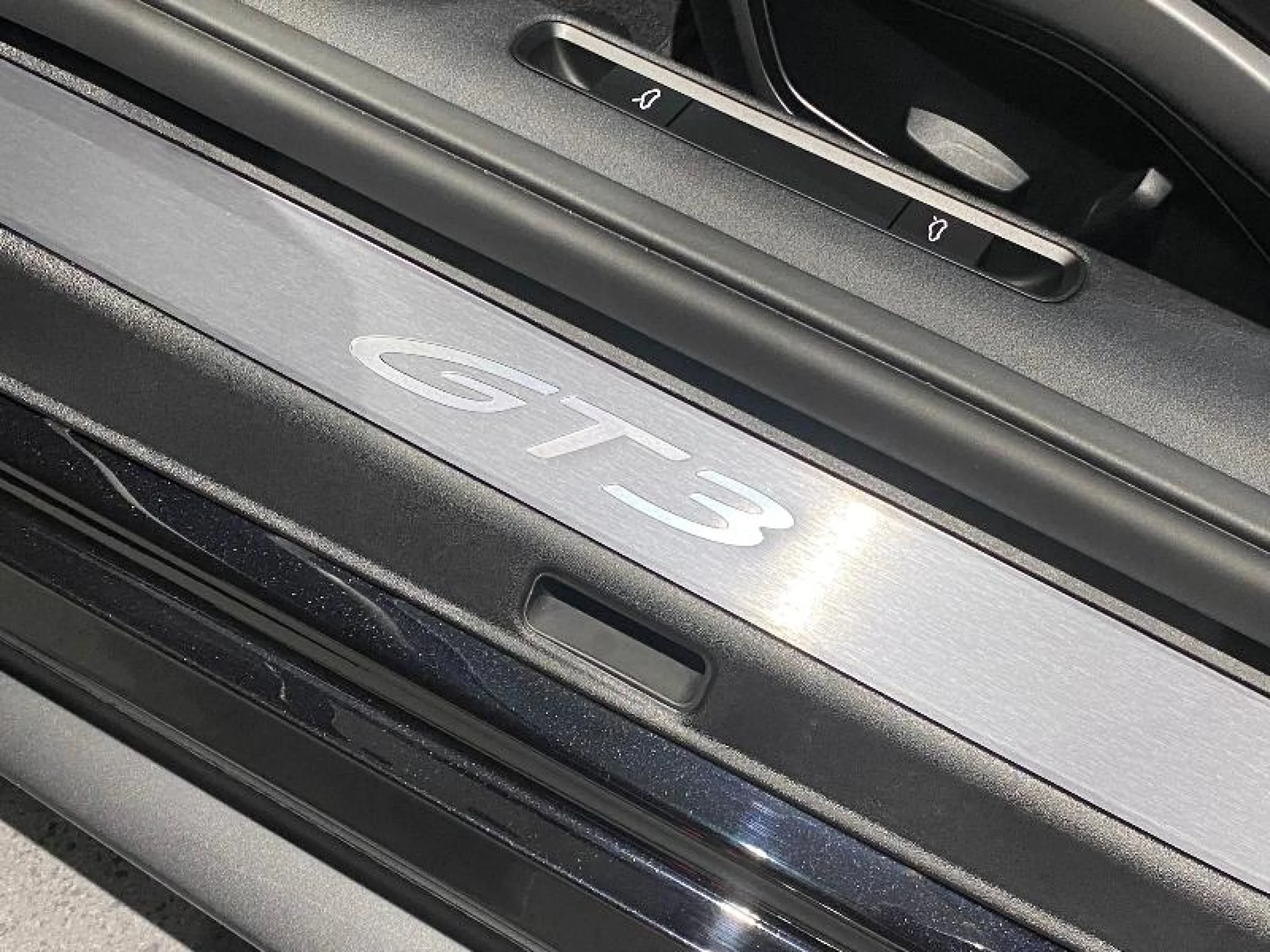 PORSCHE 911 GT3 - Foto 30