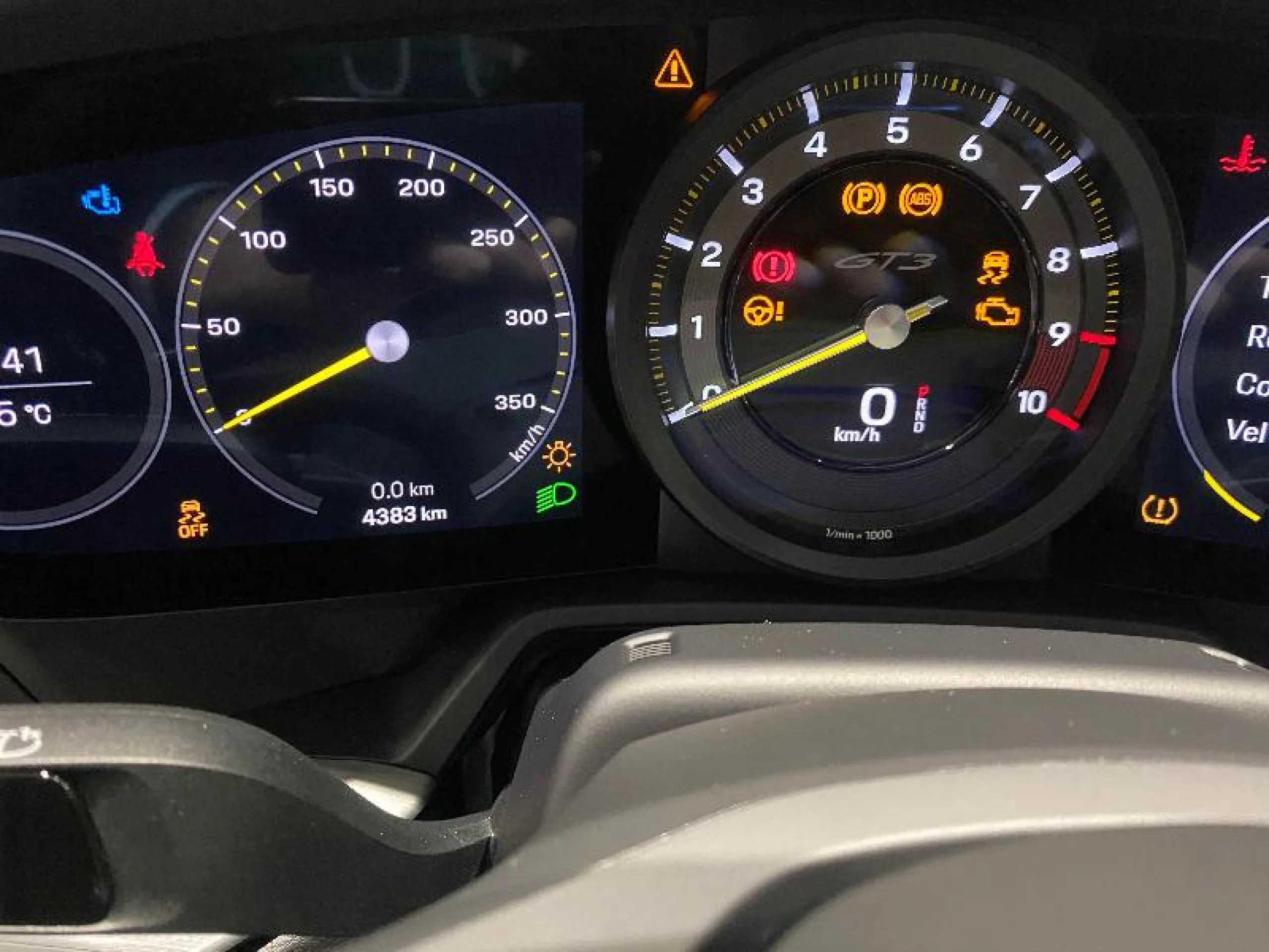 PORSCHE 911 GT3 - Foto 32