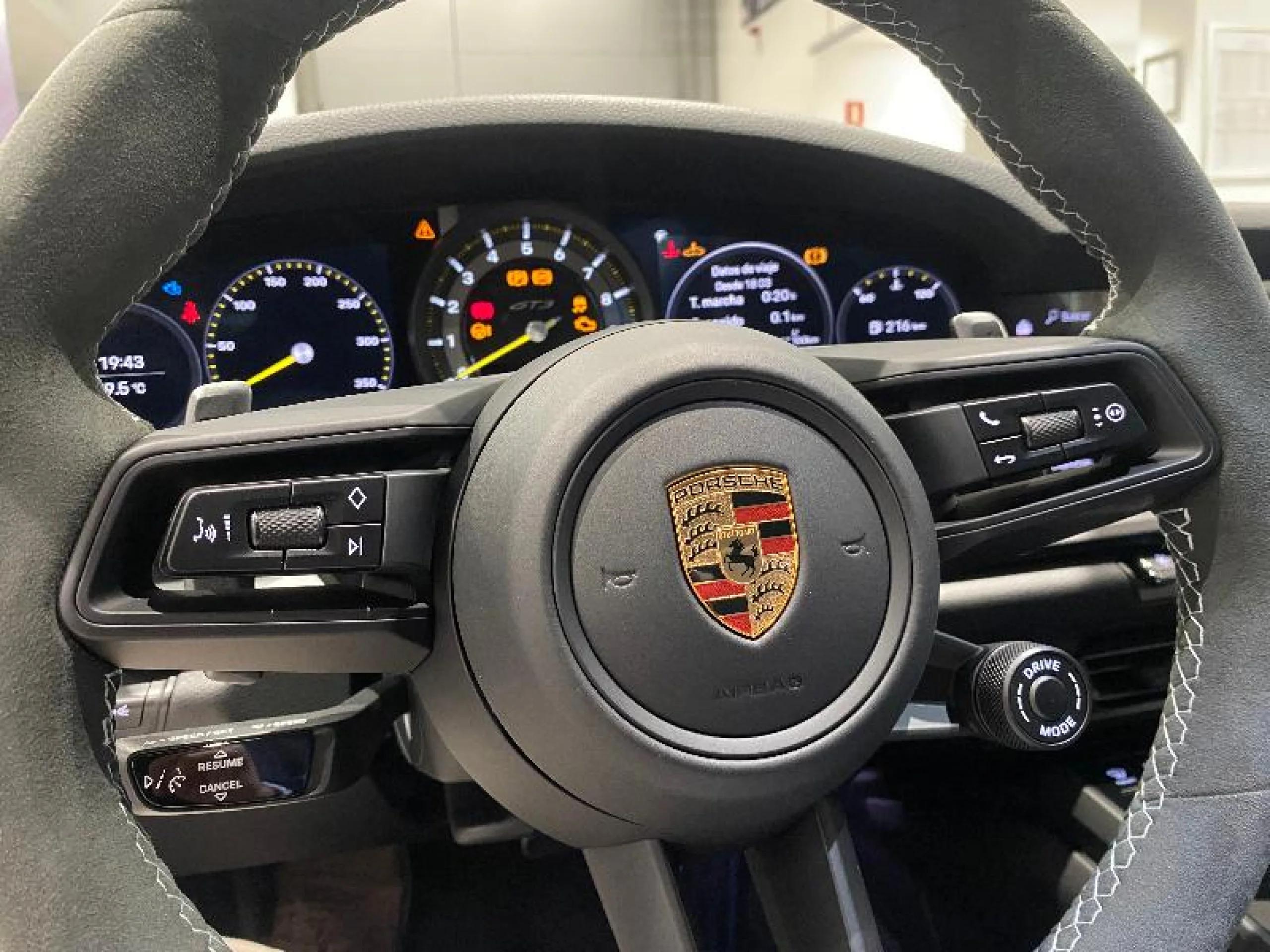 PORSCHE 911 GT3 - Foto 36