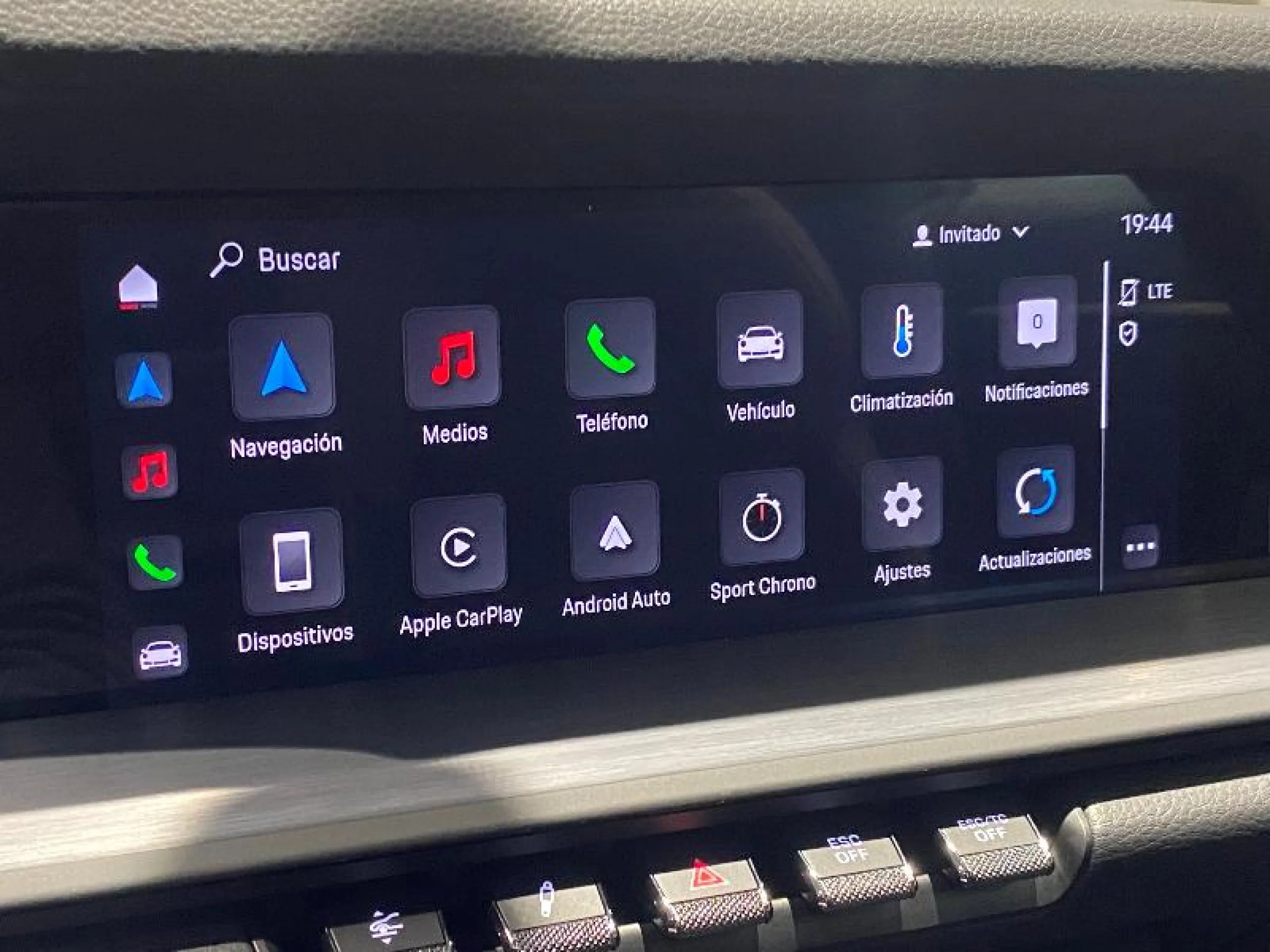 PORSCHE 911 GT3 - Foto 41