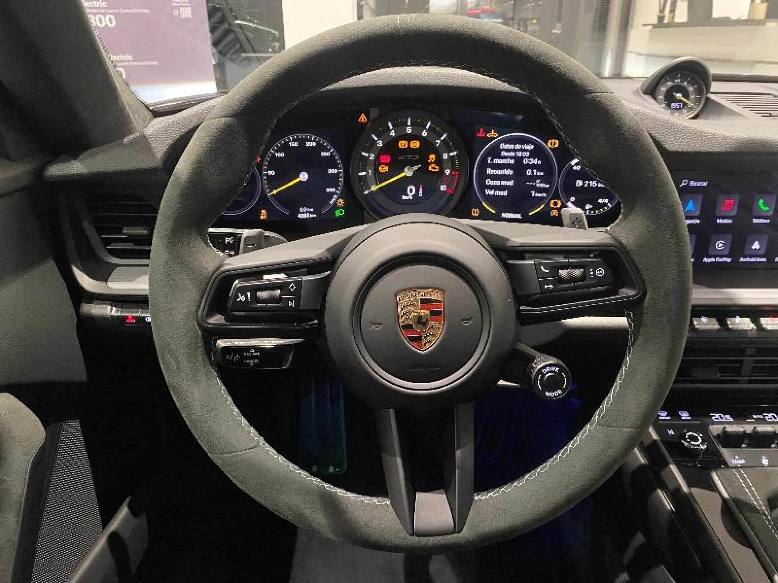 PORSCHE 911 GT3 - Foto 45