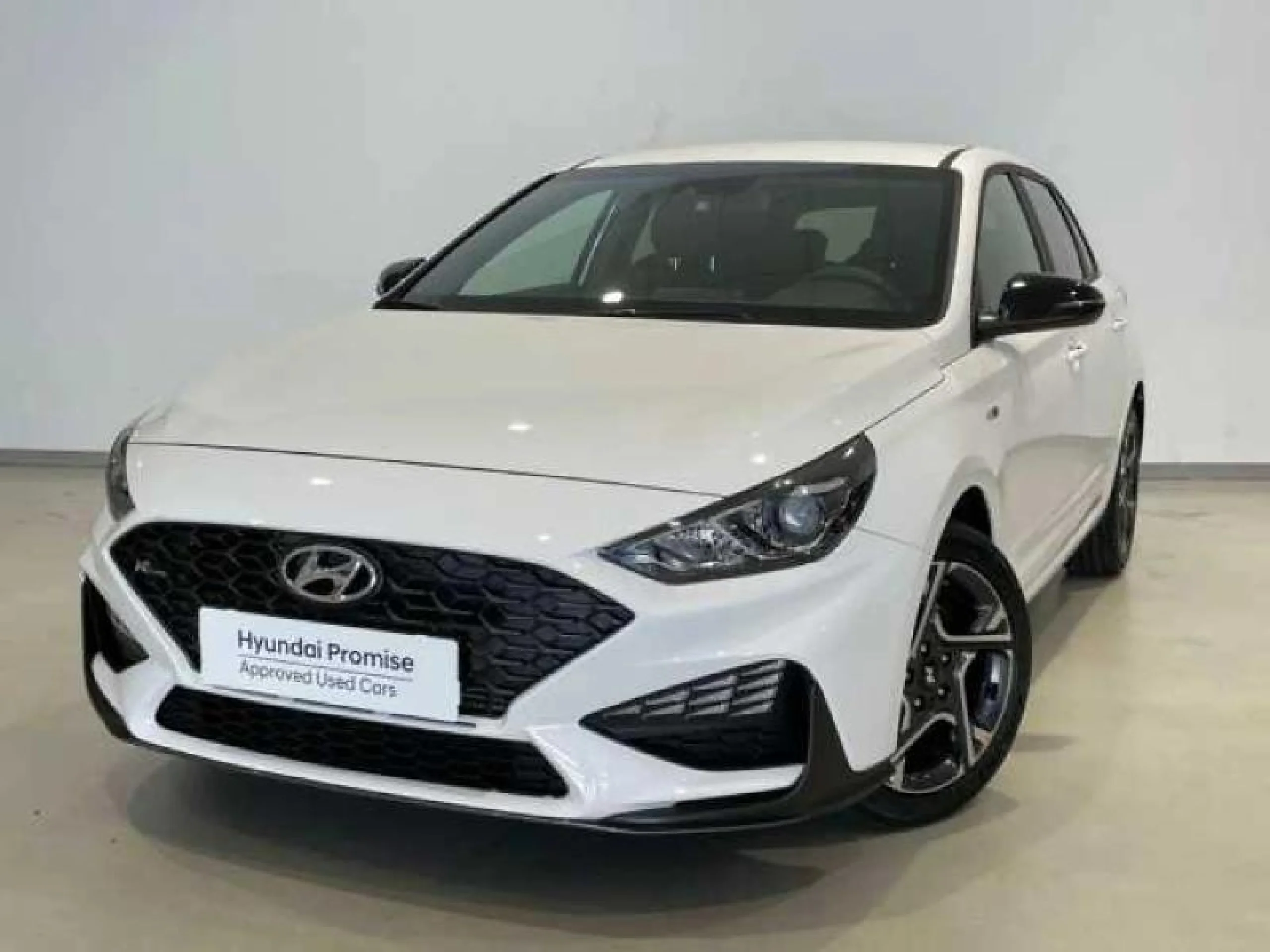 HYUNDAI I30 I30 5P TGDI 1.0 100CV N LINE - Foto 1