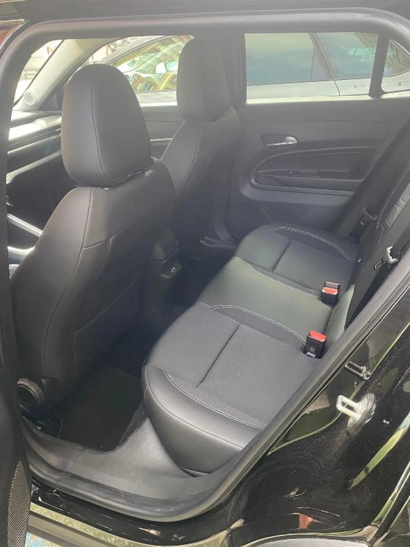 JEEP AVENGER BEV 115KW (156CV) SUMMIT - Foto 7