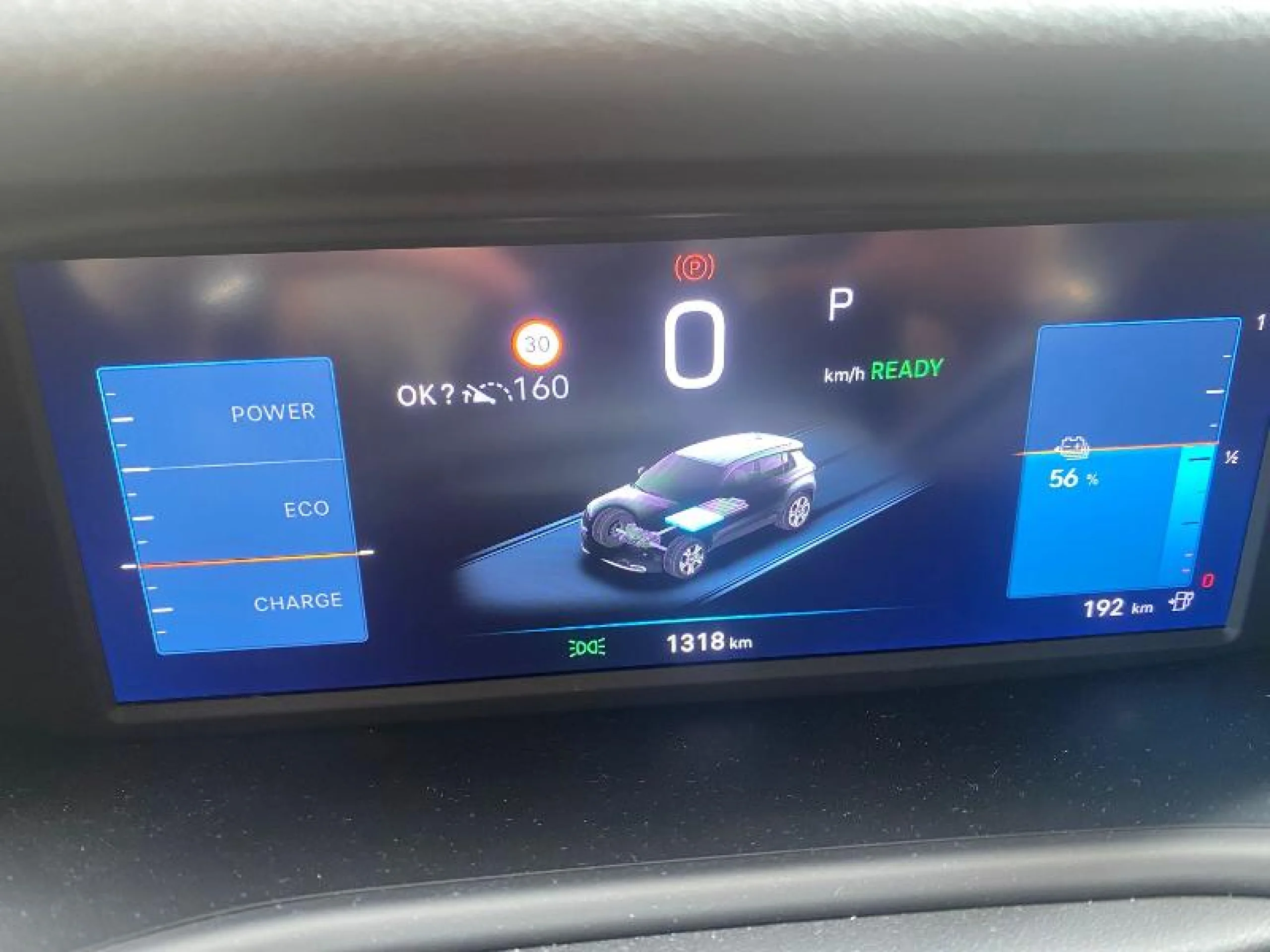 JEEP AVENGER BEV 115KW (156CV) SUMMIT - Foto 8