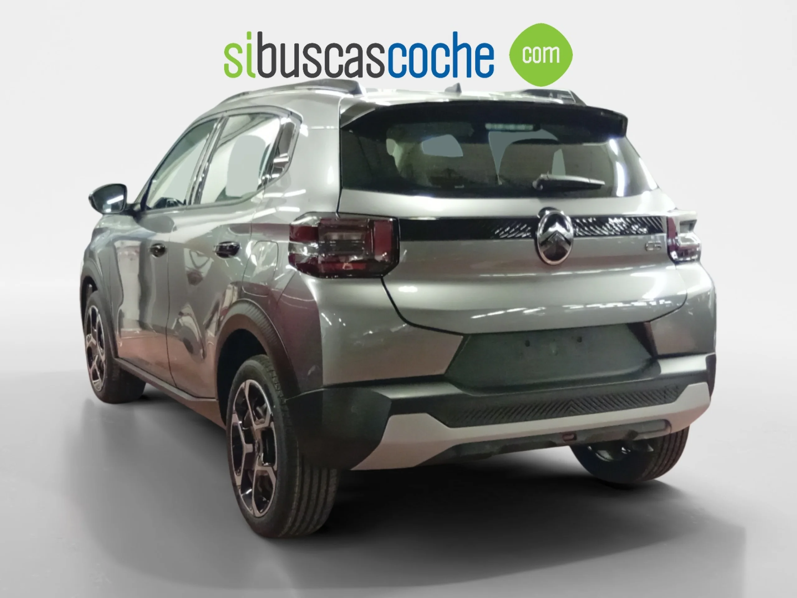 CITROEN C3 HYBRID 110 E DSC6 PLUS - Foto 1