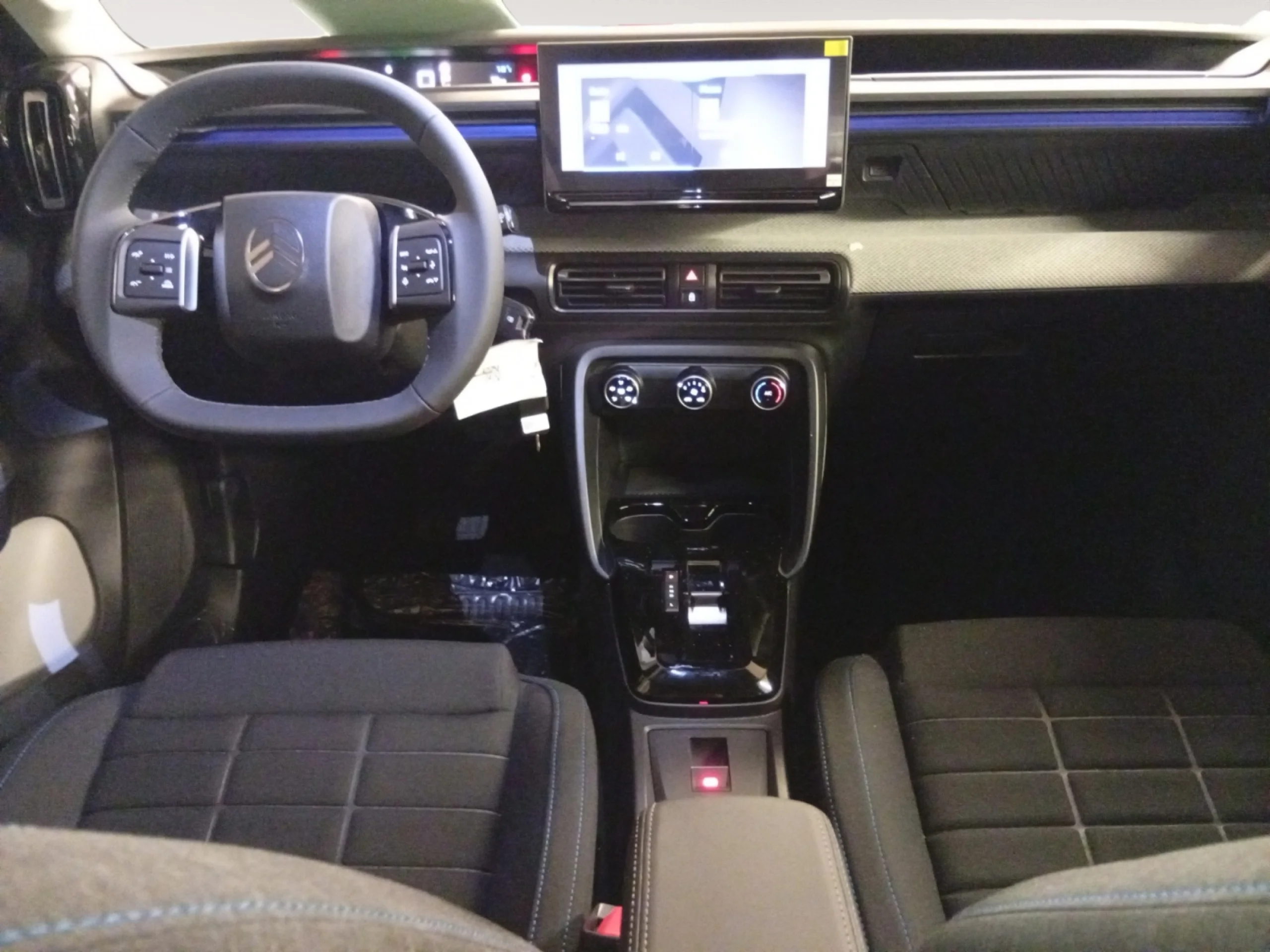 CITROEN C3 HYBRID 110 E DSC6 PLUS - Foto 2