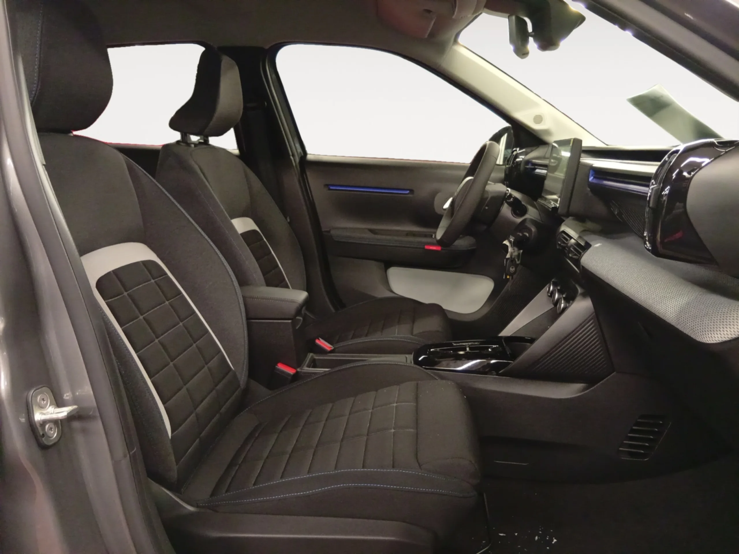 CITROEN C3 HYBRID 110 E DSC6 PLUS - Foto 3