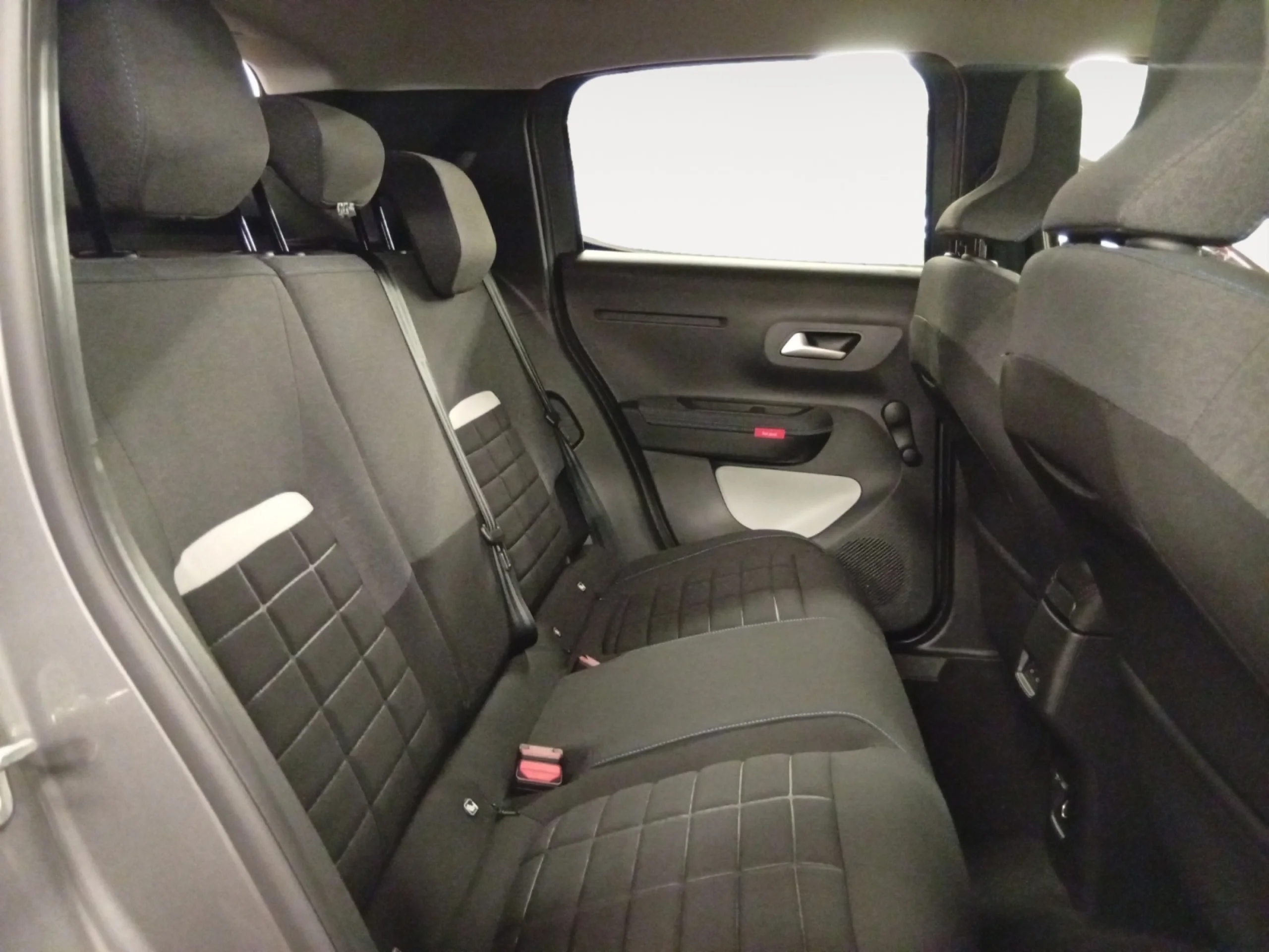 CITROEN C3 HYBRID 110 E DSC6 PLUS - Foto 4